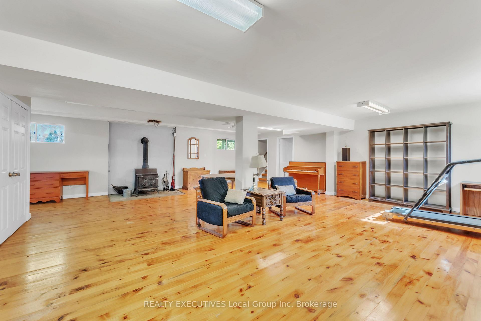 Photo 1 of 400 Bomarc Road, North Bay, College Heights — HOMEH