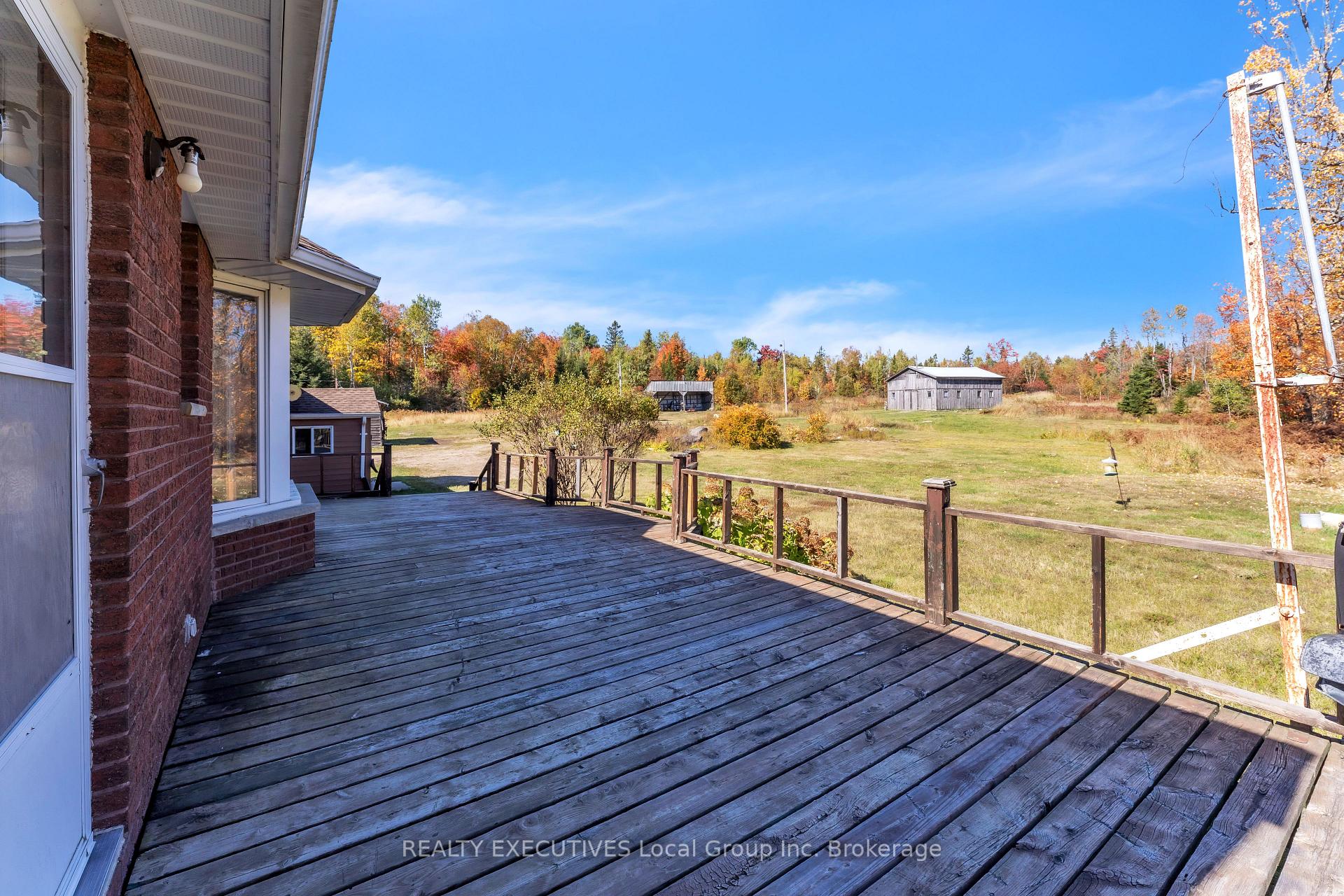 Photo 2 of 400 Bomarc Road, North Bay, College Heights — HOMEH