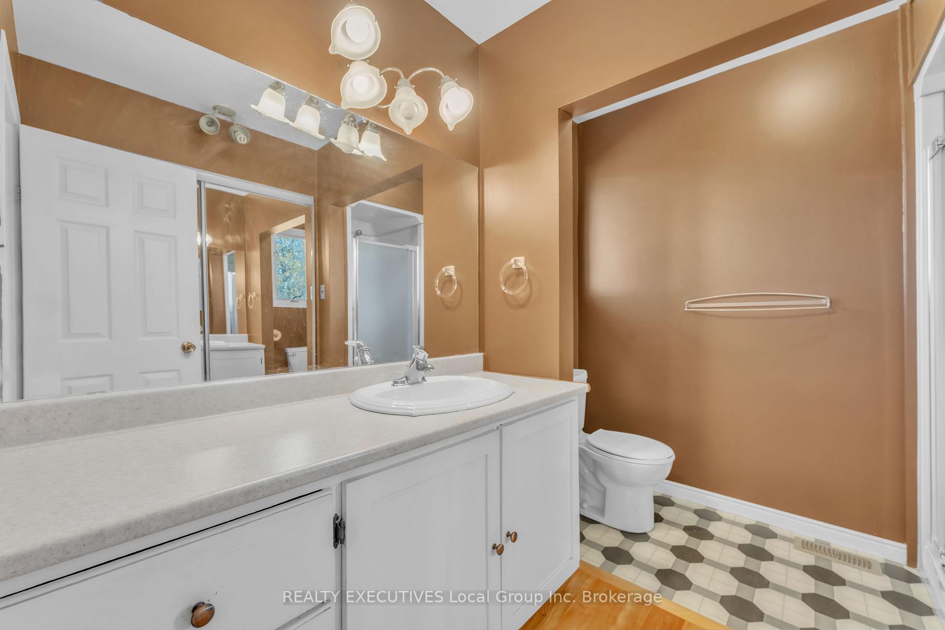 Photo 9 of 400 Bomarc Road, North Bay, College Heights — HOMEH