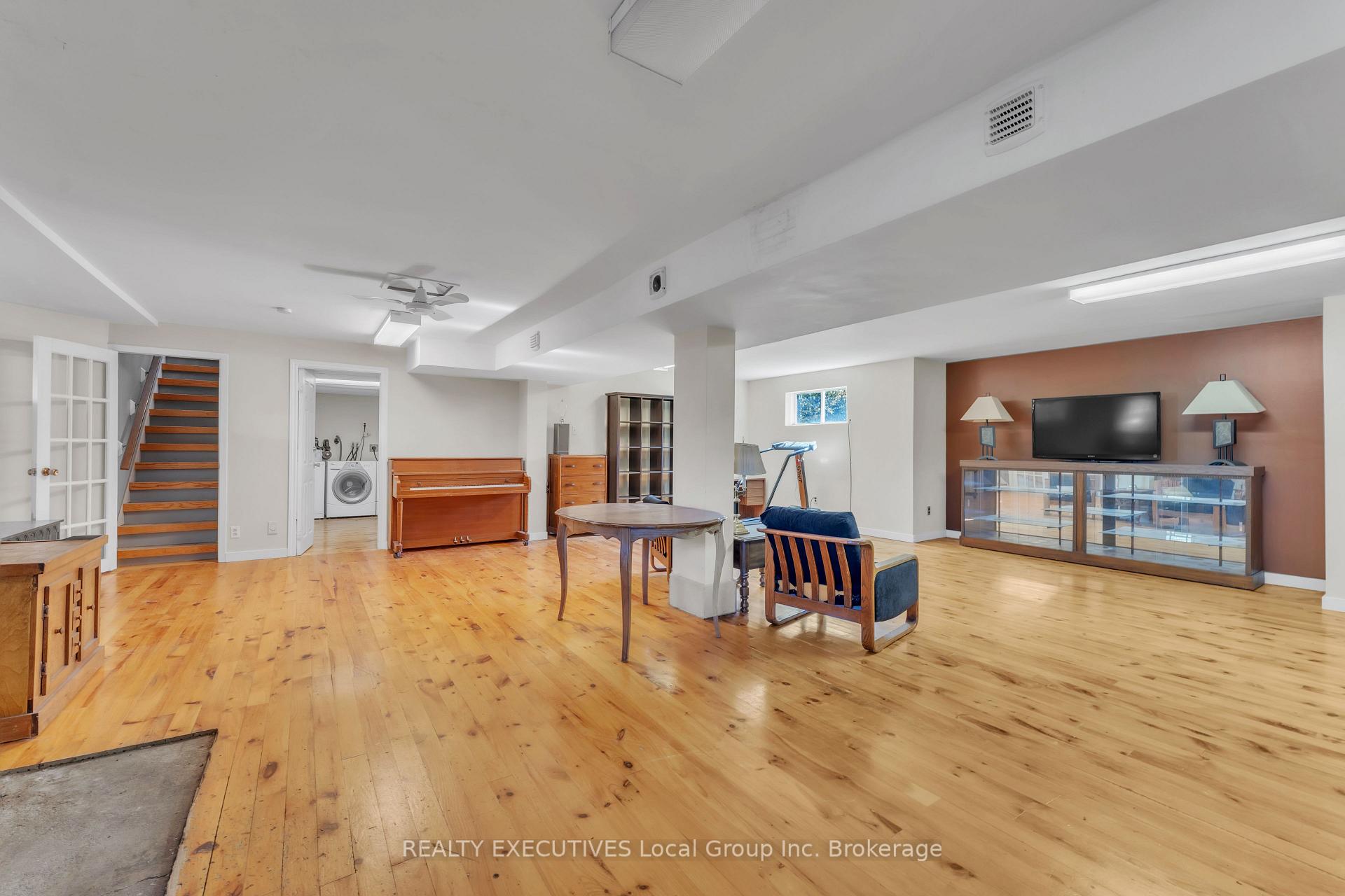 Photo 11 of 400 Bomarc Road, North Bay, College Heights — HOMEH