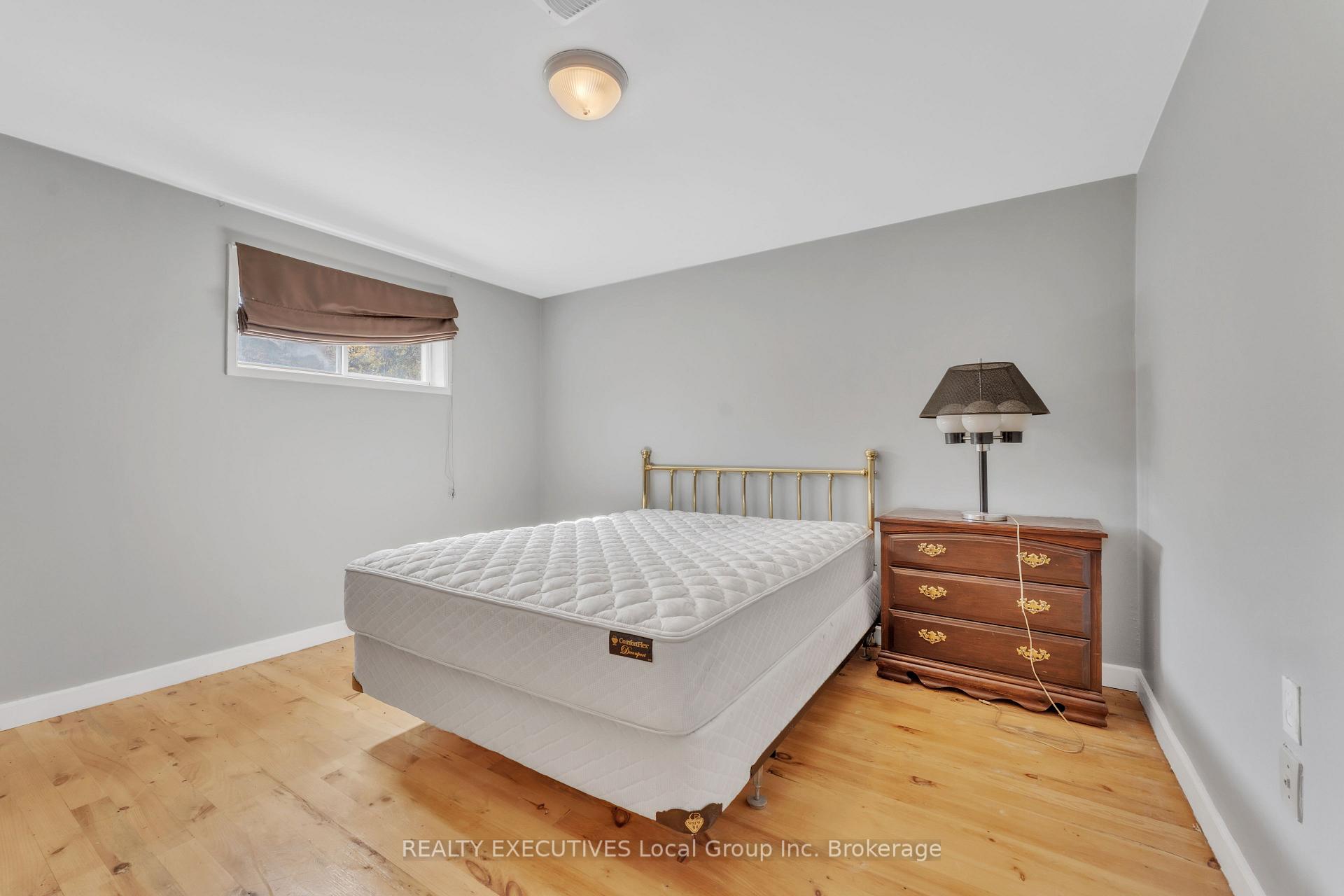 Photo 12 of 400 Bomarc Road, North Bay, College Heights — HOMEH