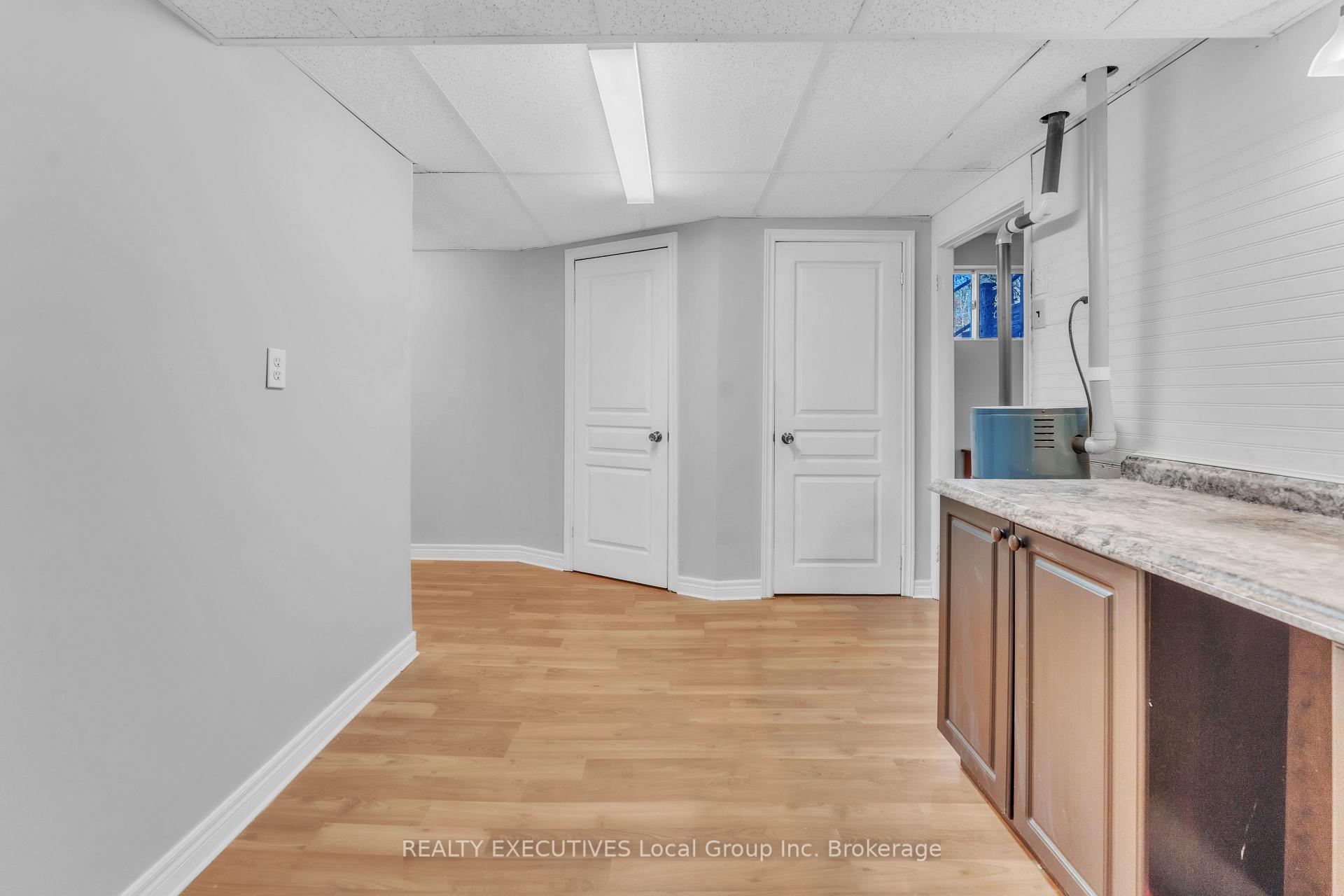 Photo 13 of 400 Bomarc Road, North Bay, College Heights — HOMEH