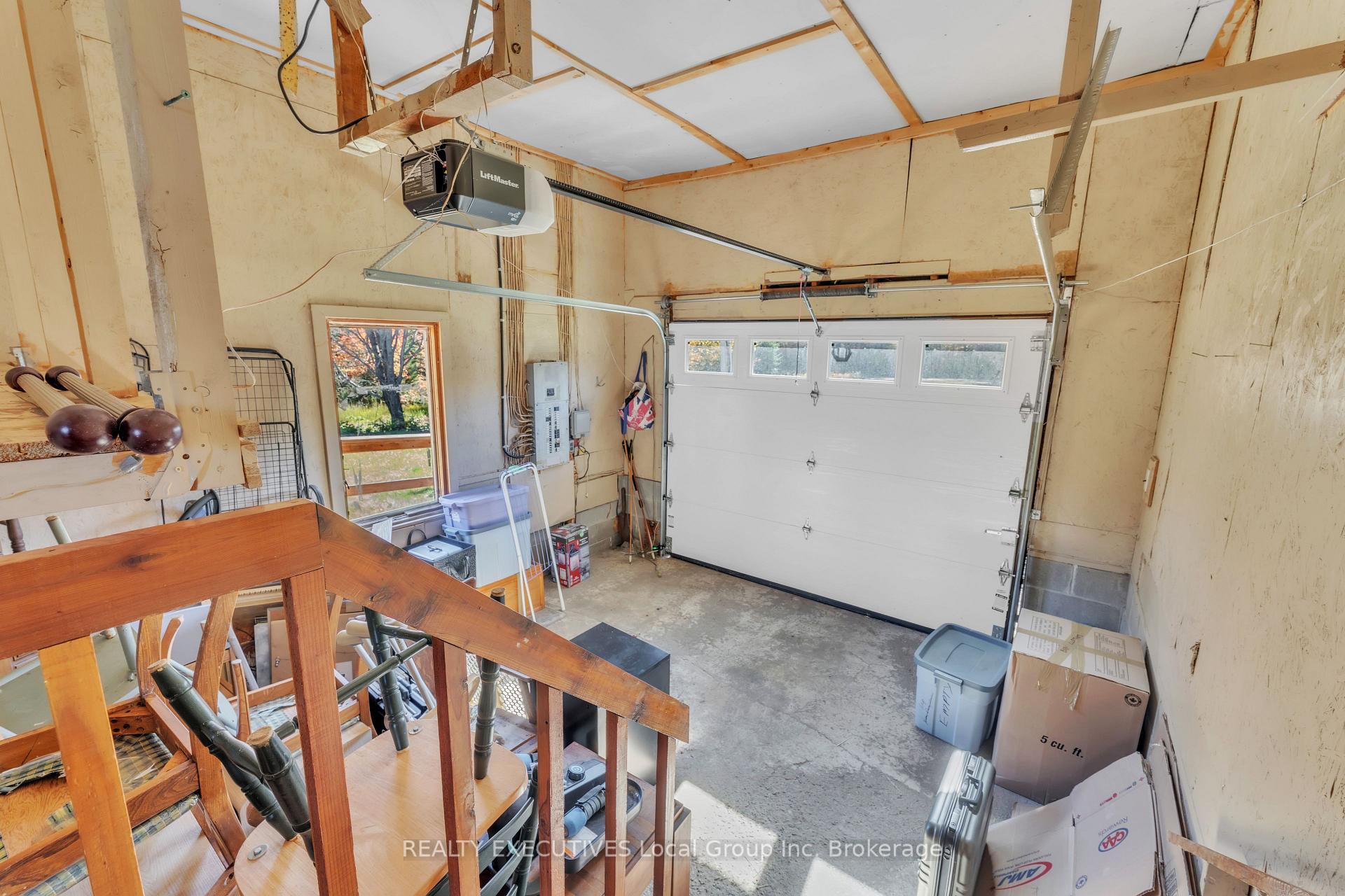 Photo 14 of 400 Bomarc Road, North Bay, College Heights — HOMEH