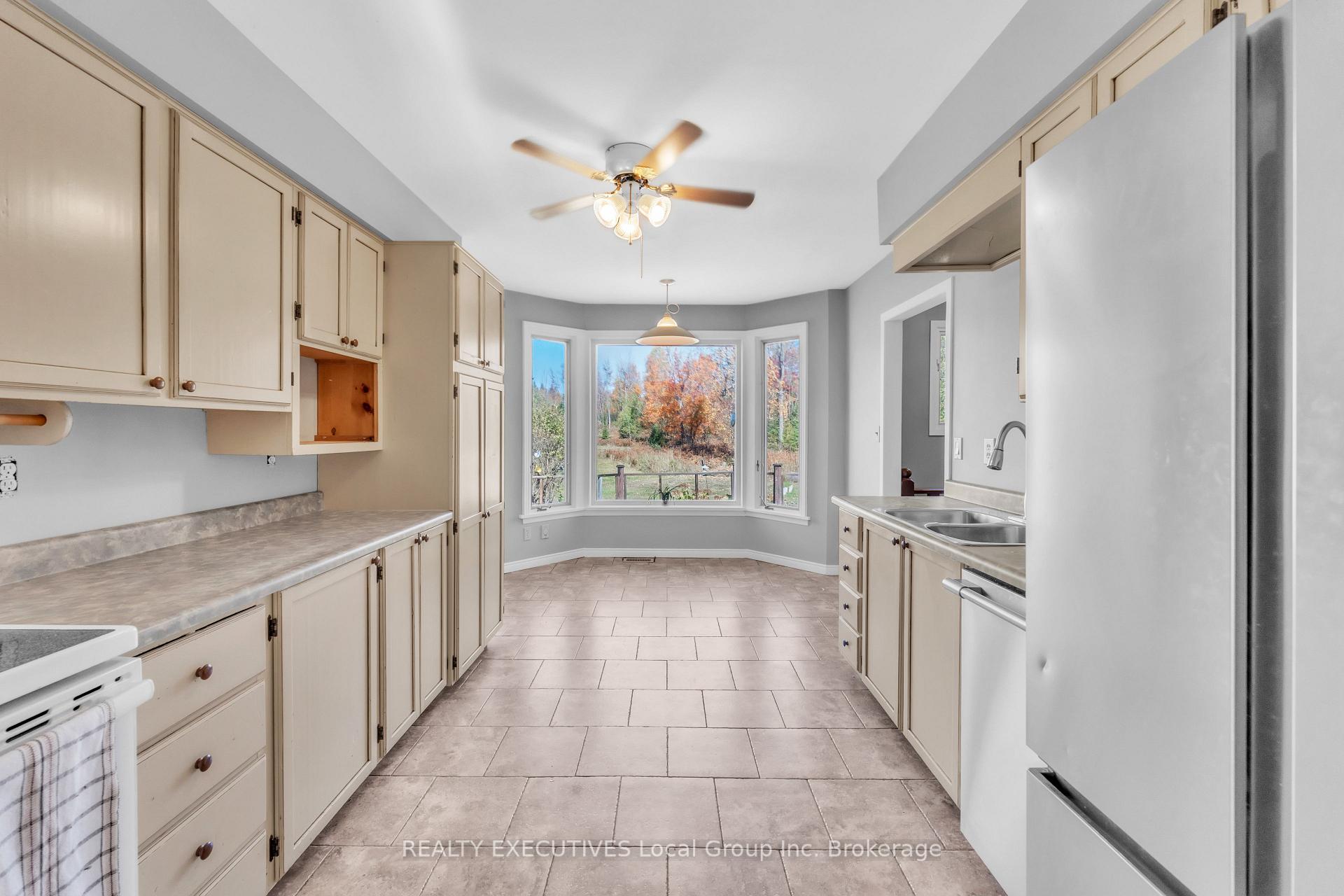 Photo 15 of 400 Bomarc Road, North Bay, College Heights — HOMEH