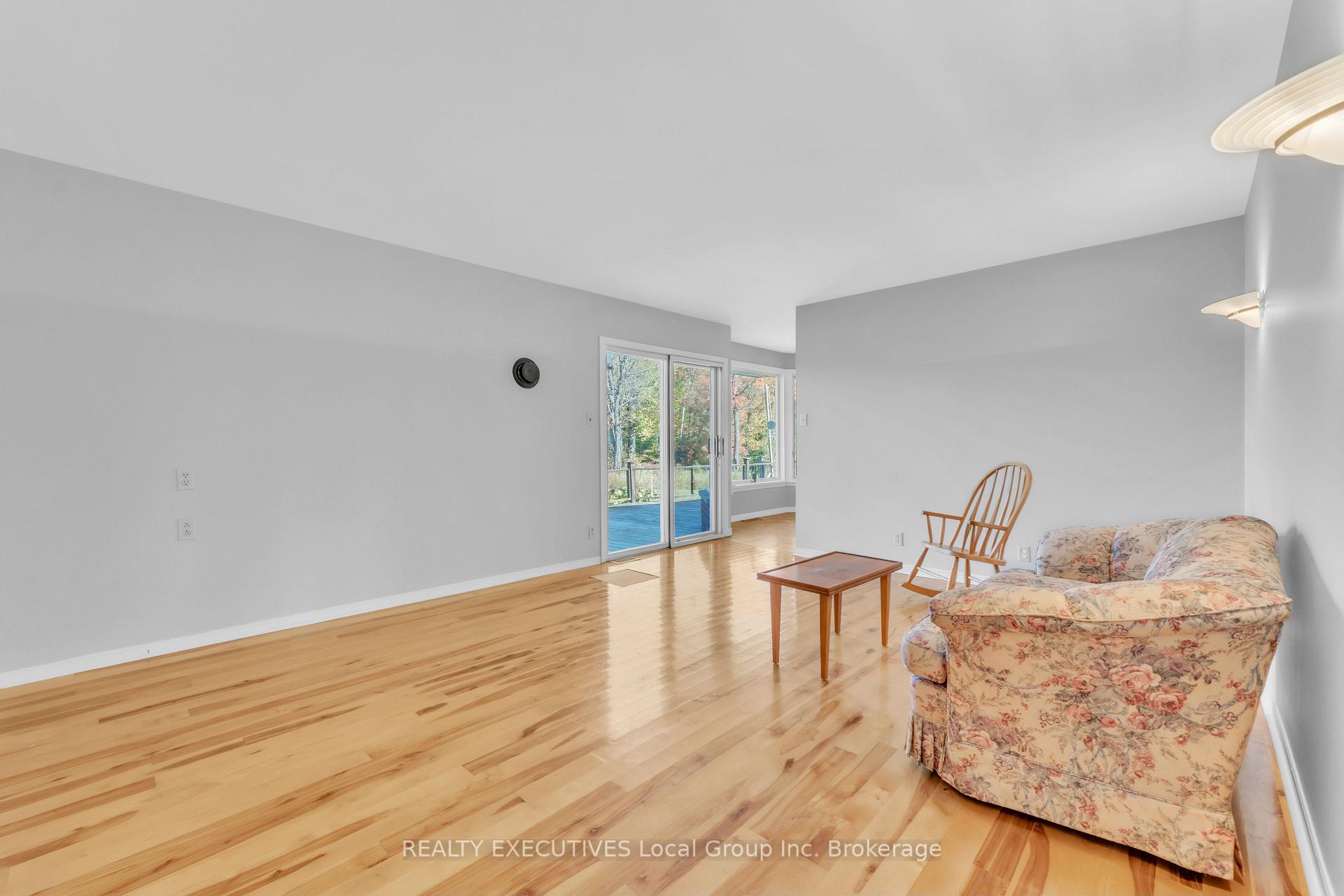 Photo 16 of 400 Bomarc Road, North Bay, College Heights — HOMEH