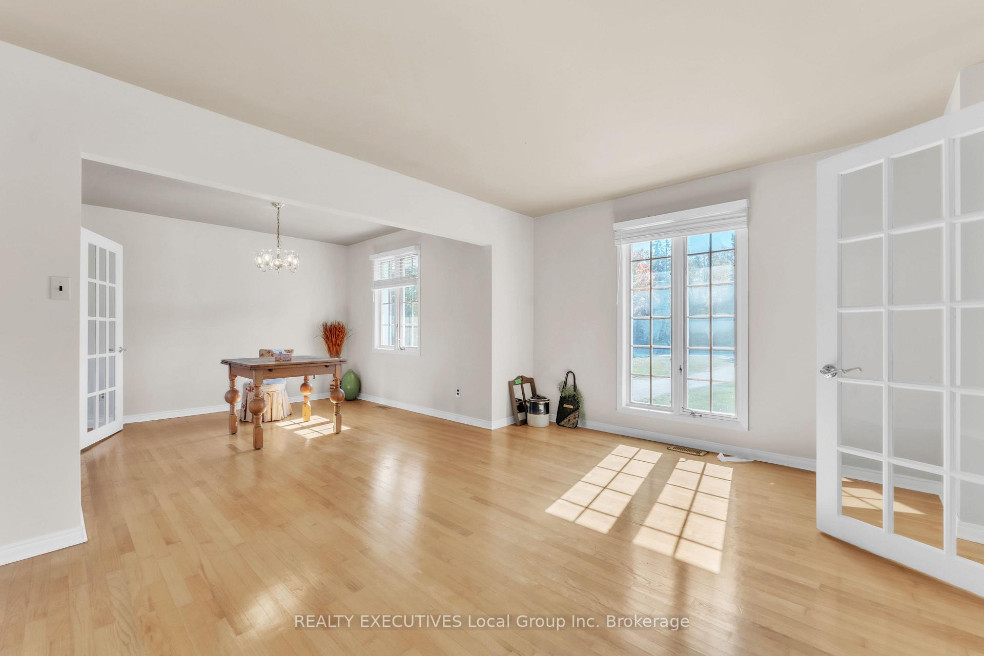Photo 18 of 400 Bomarc Road, North Bay, College Heights — HOMEH