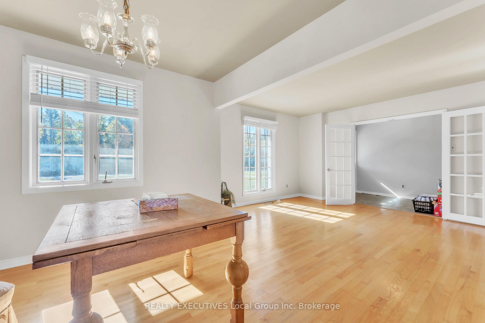Photo 19 of 400 Bomarc Road, North Bay, College Heights — HOMEH