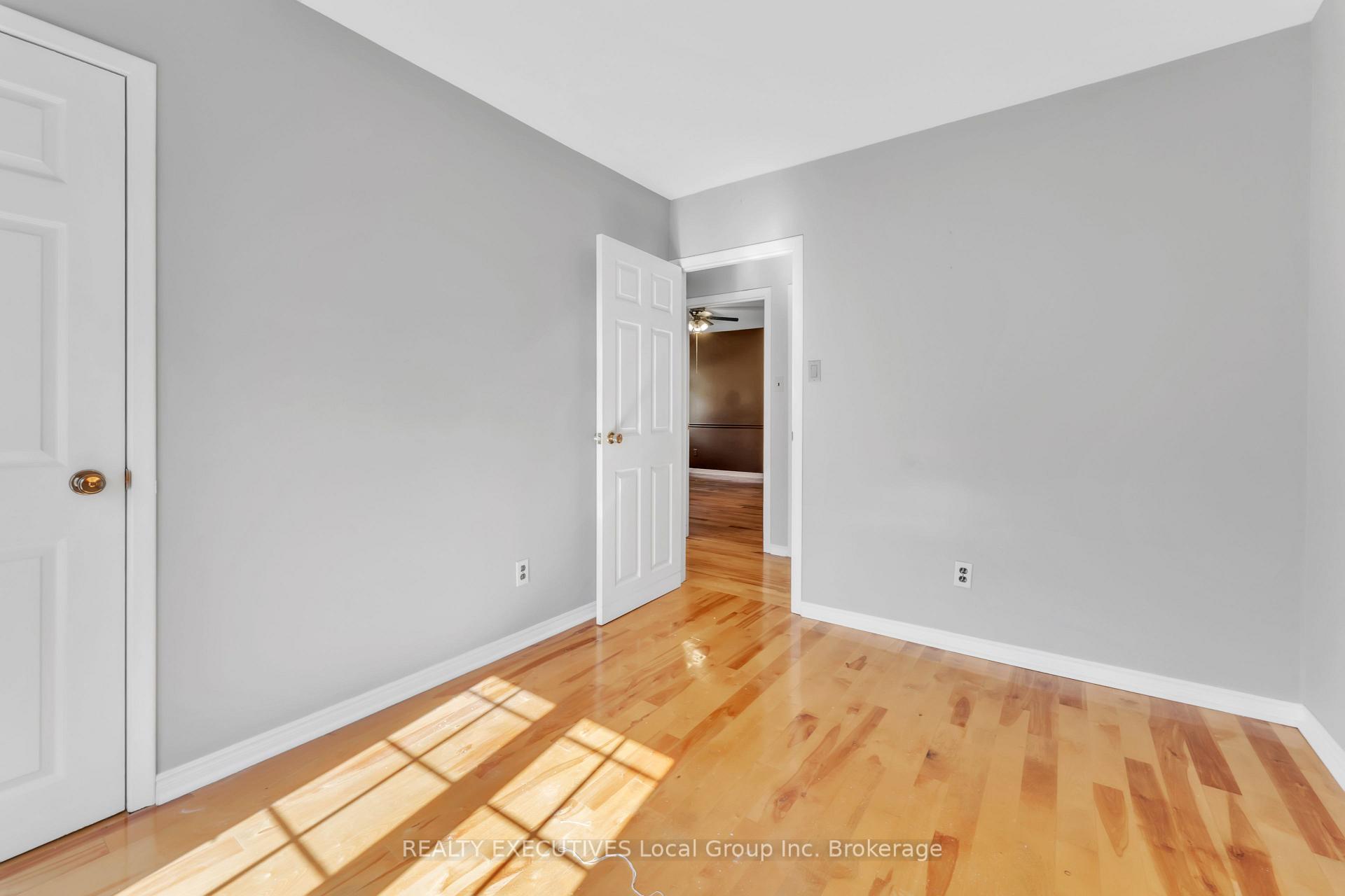 Photo 20 of 400 Bomarc Road, North Bay, College Heights — HOMEH