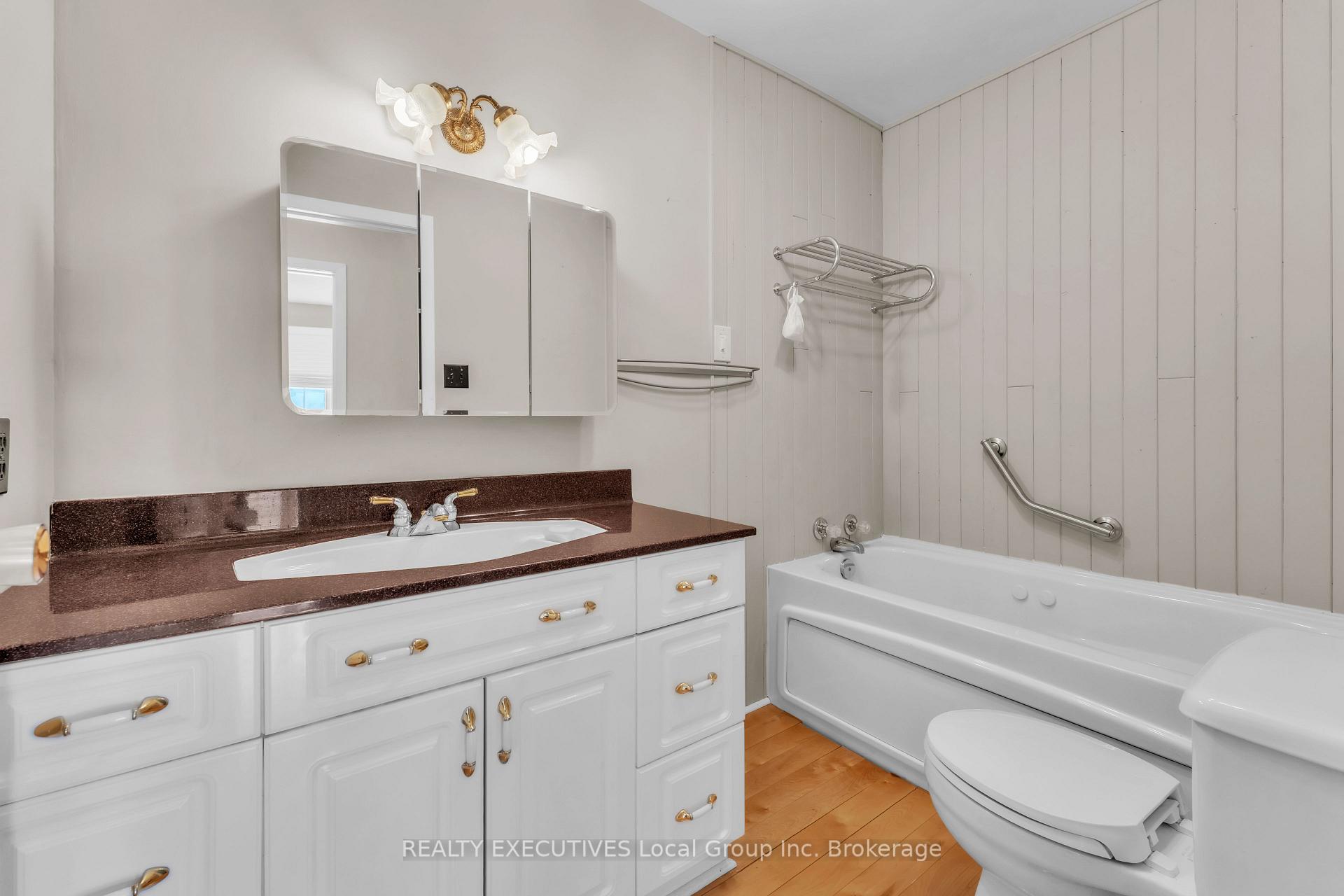 Photo 21 of 400 Bomarc Road, North Bay, College Heights — HOMEH
