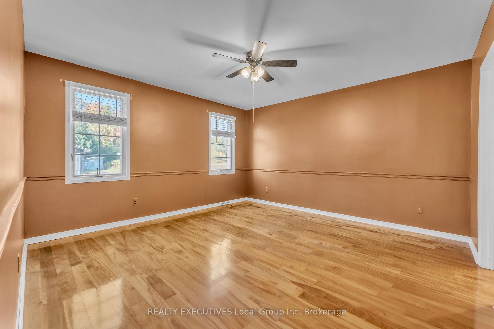 Photo 22 of 400 Bomarc Road, North Bay, College Heights — HOMEH