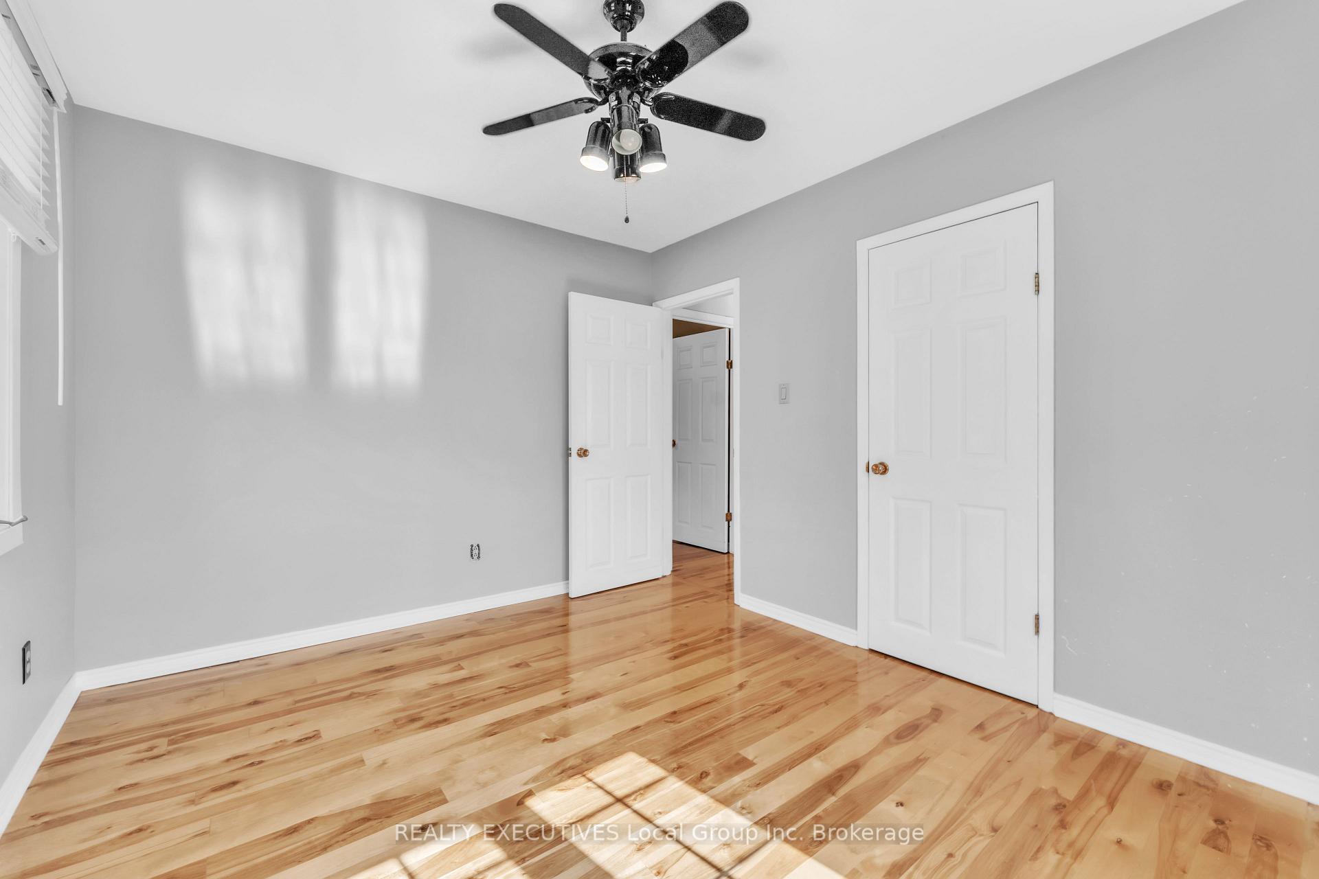 Photo 24 of 400 Bomarc Road, North Bay, College Heights — HOMEH
