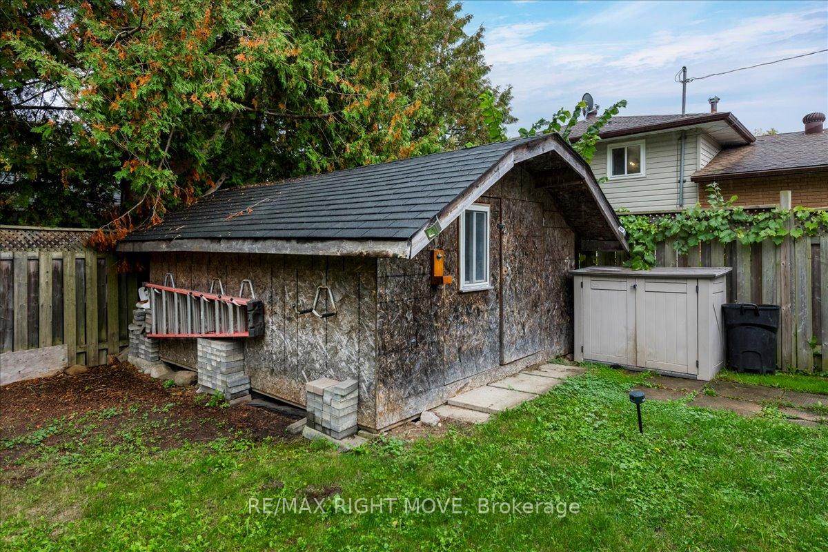 Photo 28 of 64 Second Street, Orillia — HOMEH