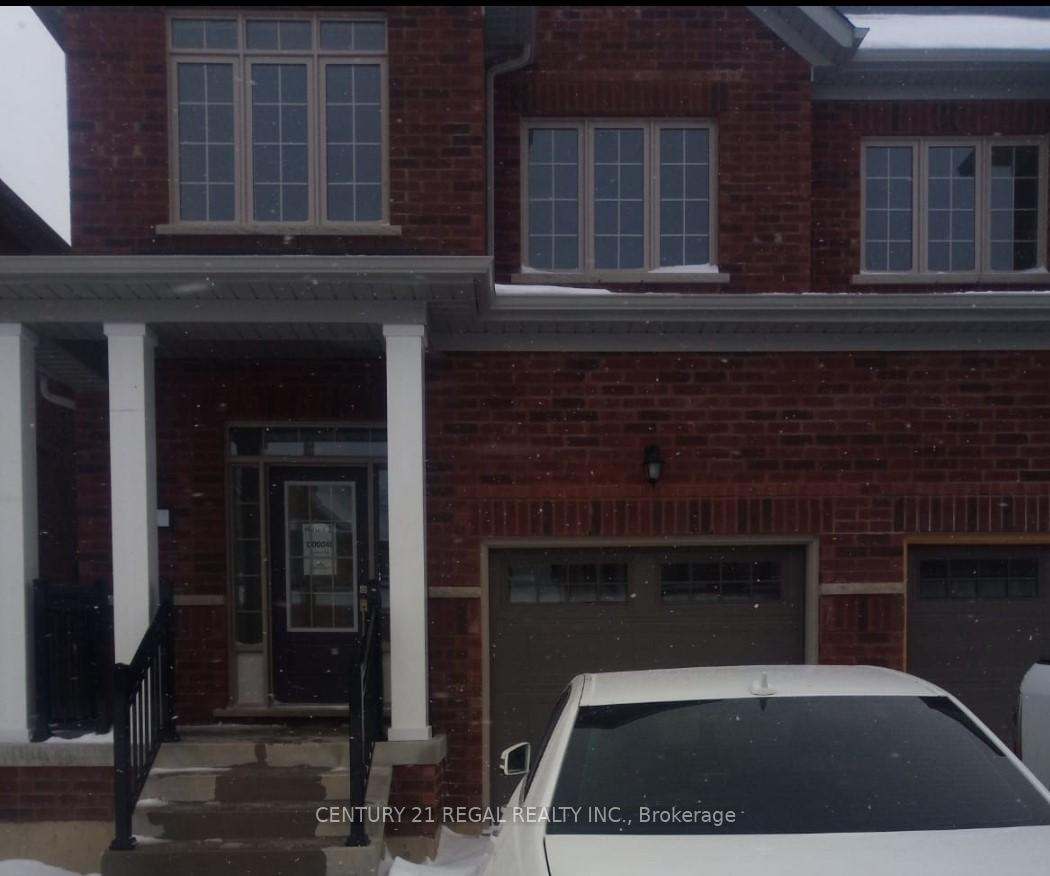 Photo 1 of 51 Martin Trail, New Tecumseth, Tottenham — HOMEH