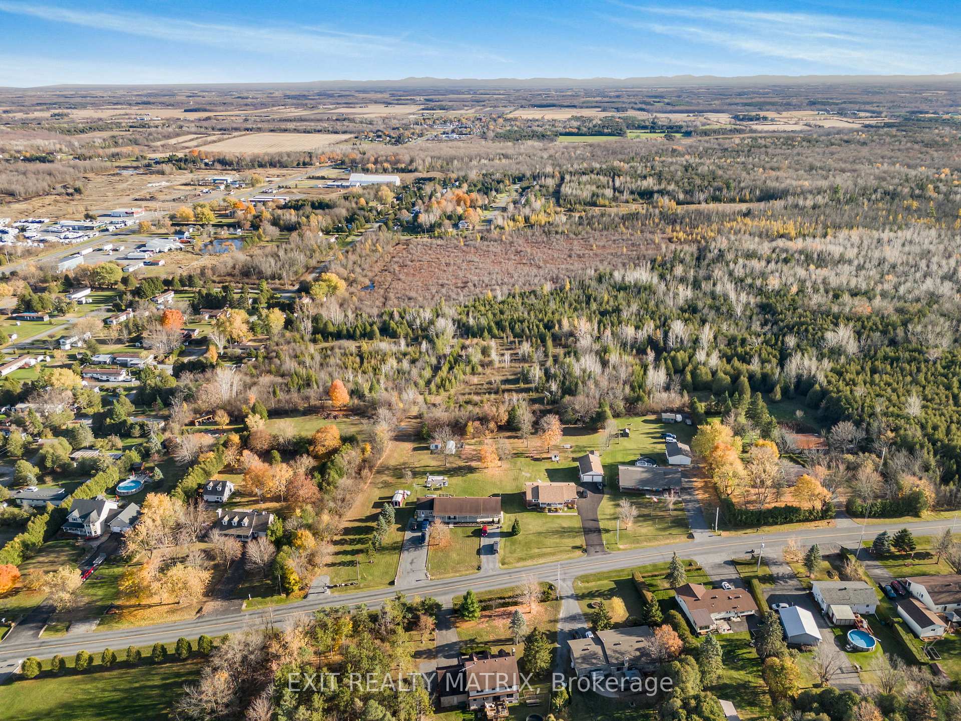 Photo 1 of 20290 Kenyon Concession 1 Road, North Glengarry, North Glengarry (Kenyon) Twp — HOMEH