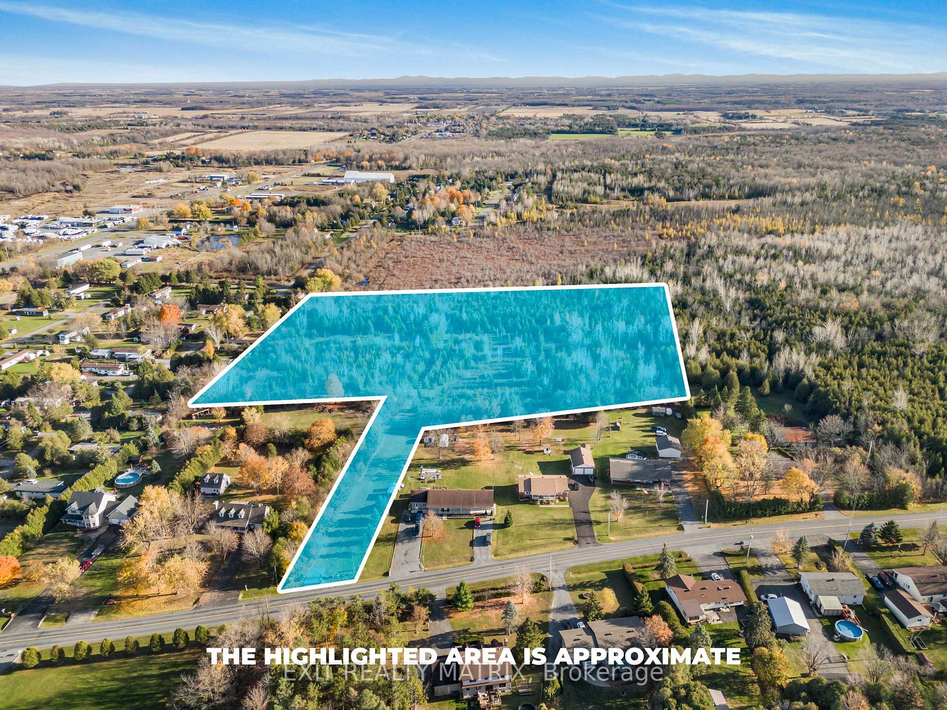 Photo 2 of 20290 Kenyon Concession 1 Road, North Glengarry, North Glengarry (Kenyon) Twp — HOMEH