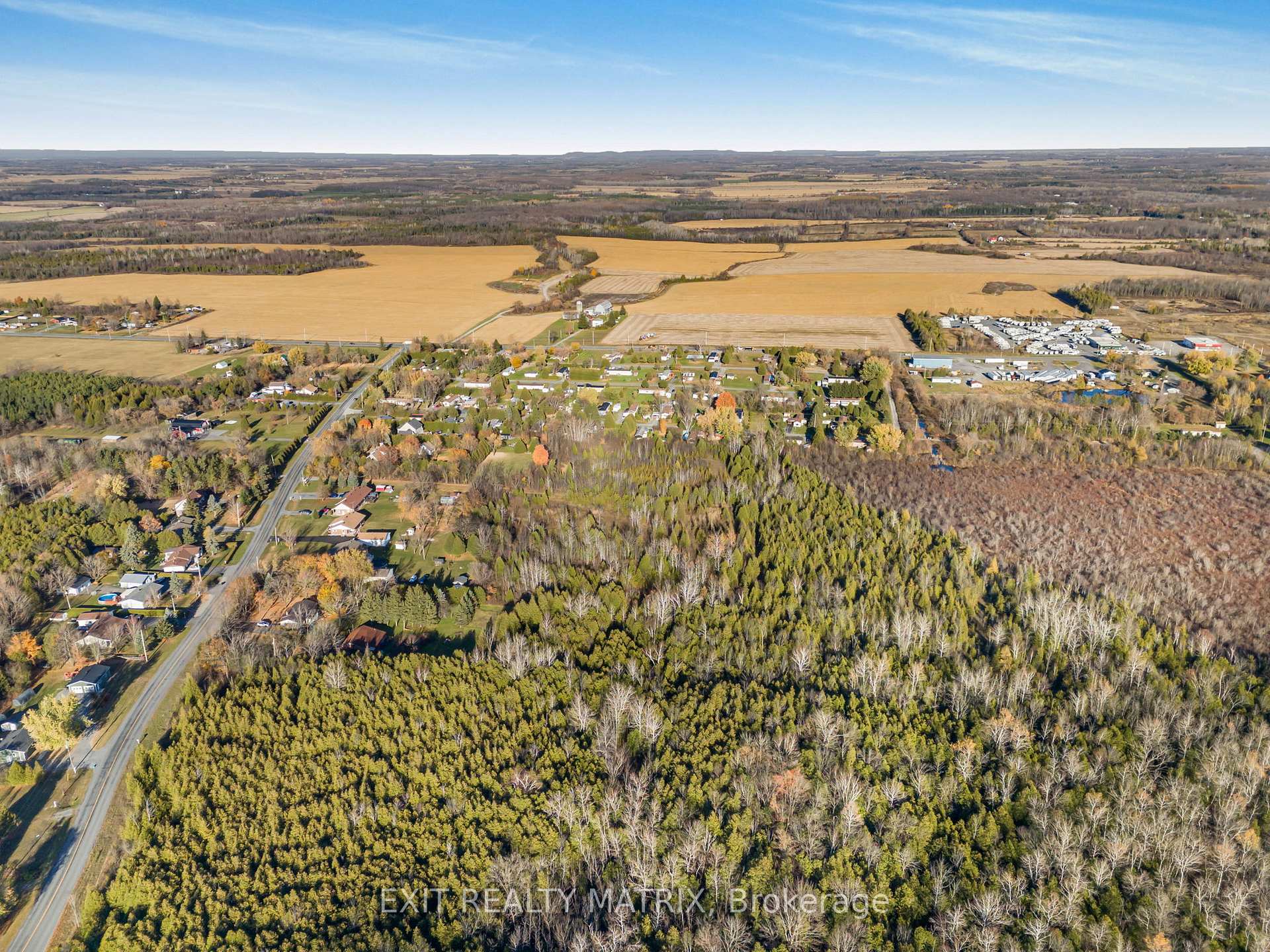 Photo 8 of 20290 Kenyon Concession 1 Road, North Glengarry, North Glengarry (Kenyon) Twp — HOMEH