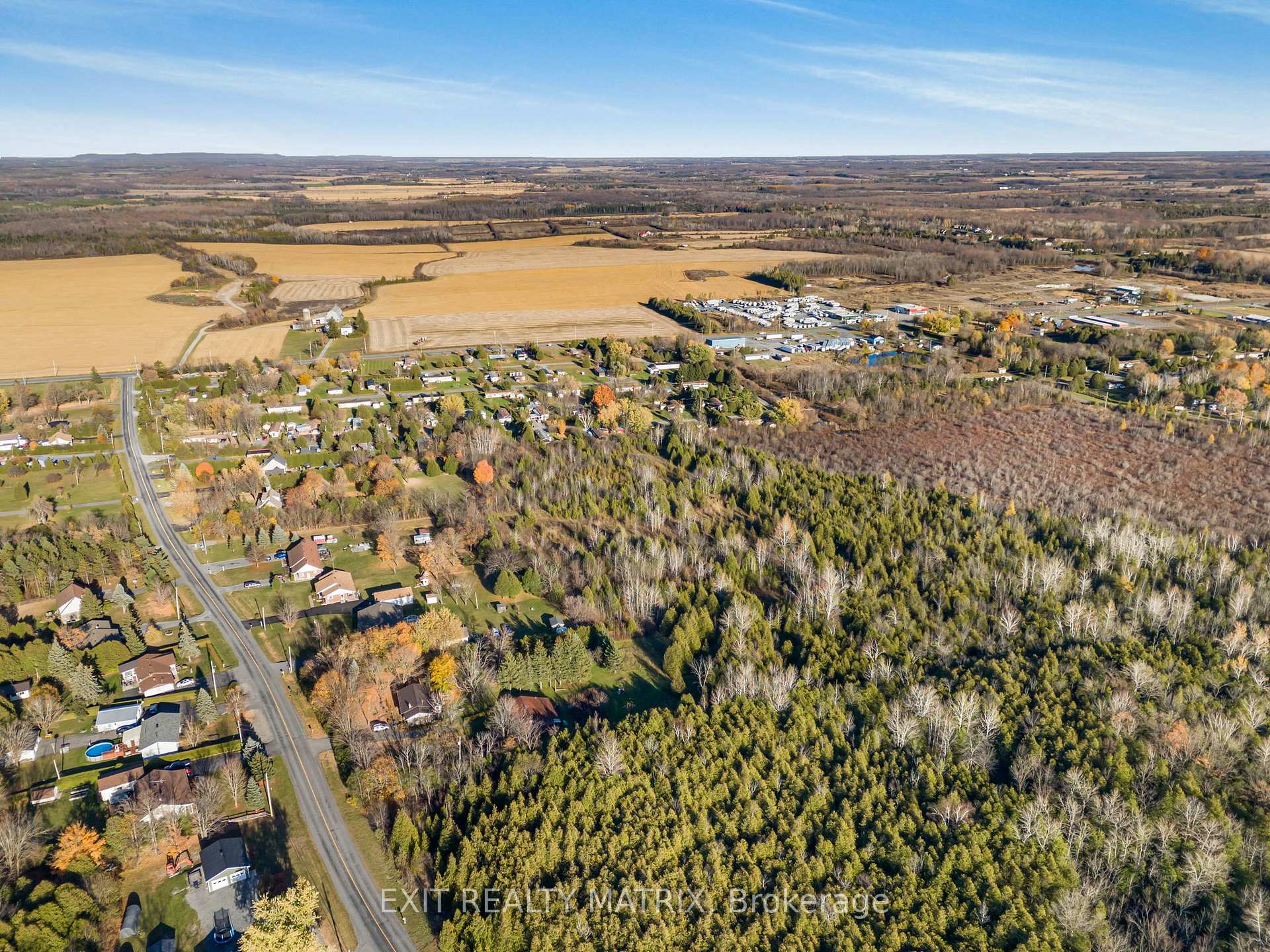 Photo 9 of 20290 Kenyon Concession 1 Road, North Glengarry, North Glengarry (Kenyon) Twp — HOMEH