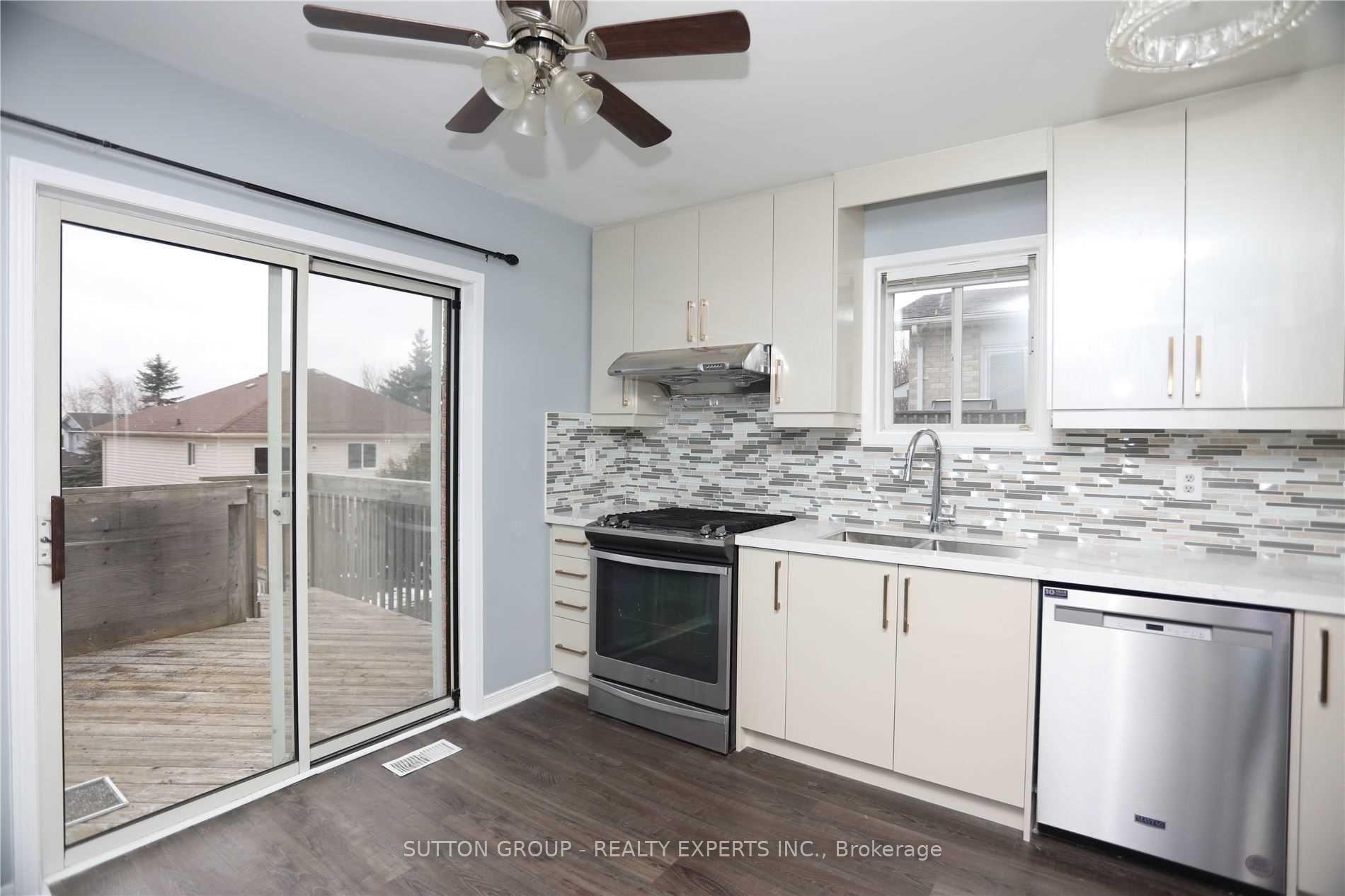Photo 5 of 8 Eastview Crescent, Orangeville — HOMEH