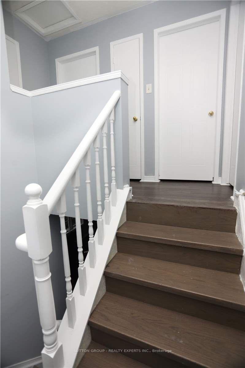 Photo 13 of 8 Eastview Crescent, Orangeville — HOMEH