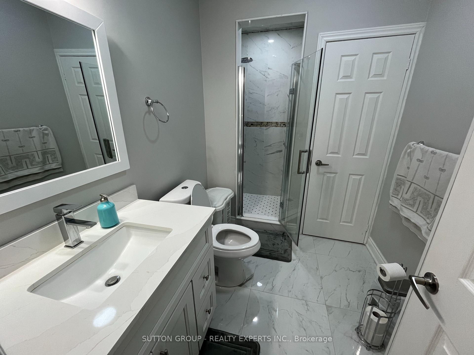 Photo 23 of 8 Eastview Crescent, Orangeville — HOMEH