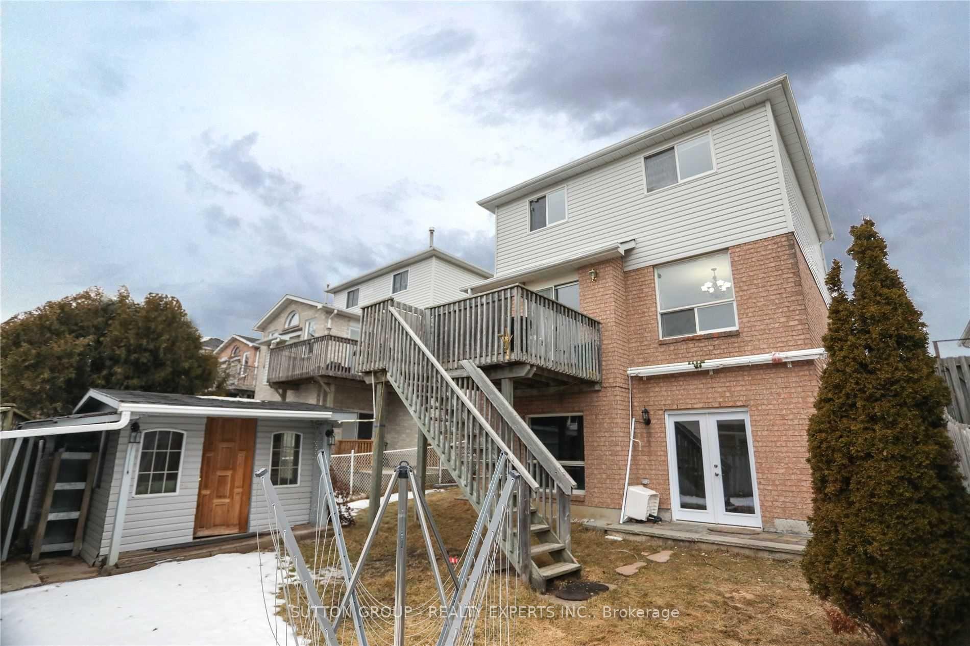 Photo 25 of 8 Eastview Crescent, Orangeville — HOMEH