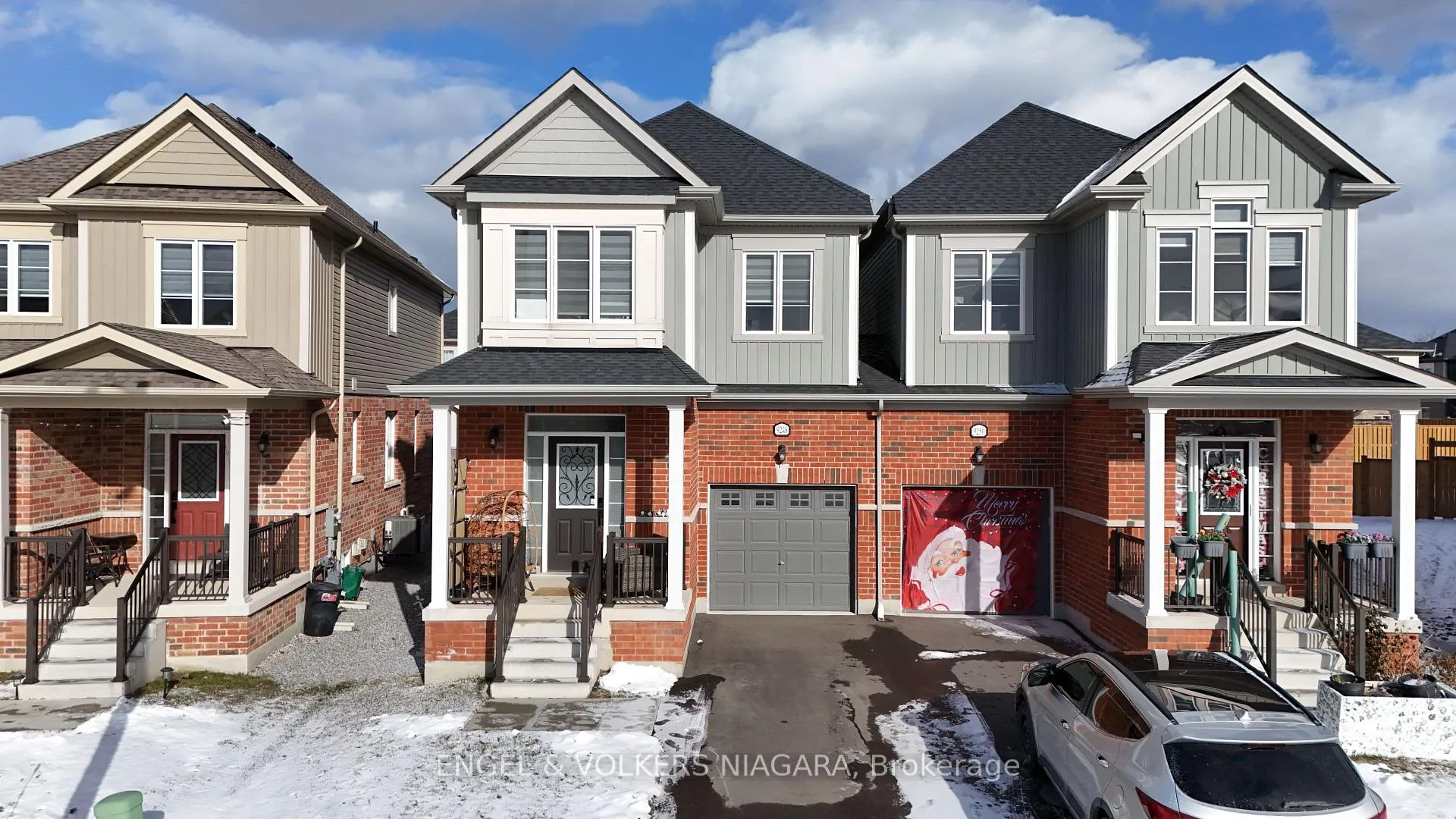 Photo 1 of 9248 Griffon Street, Niagara Falls, Lyons Creek — HOMEH