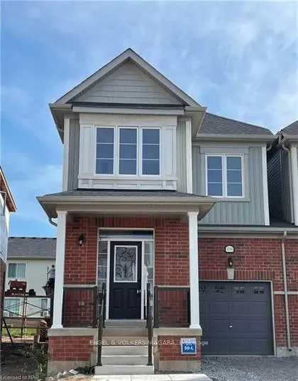 Photo 2 of 9248 Griffon Street, Niagara Falls, Lyons Creek — HOMEH