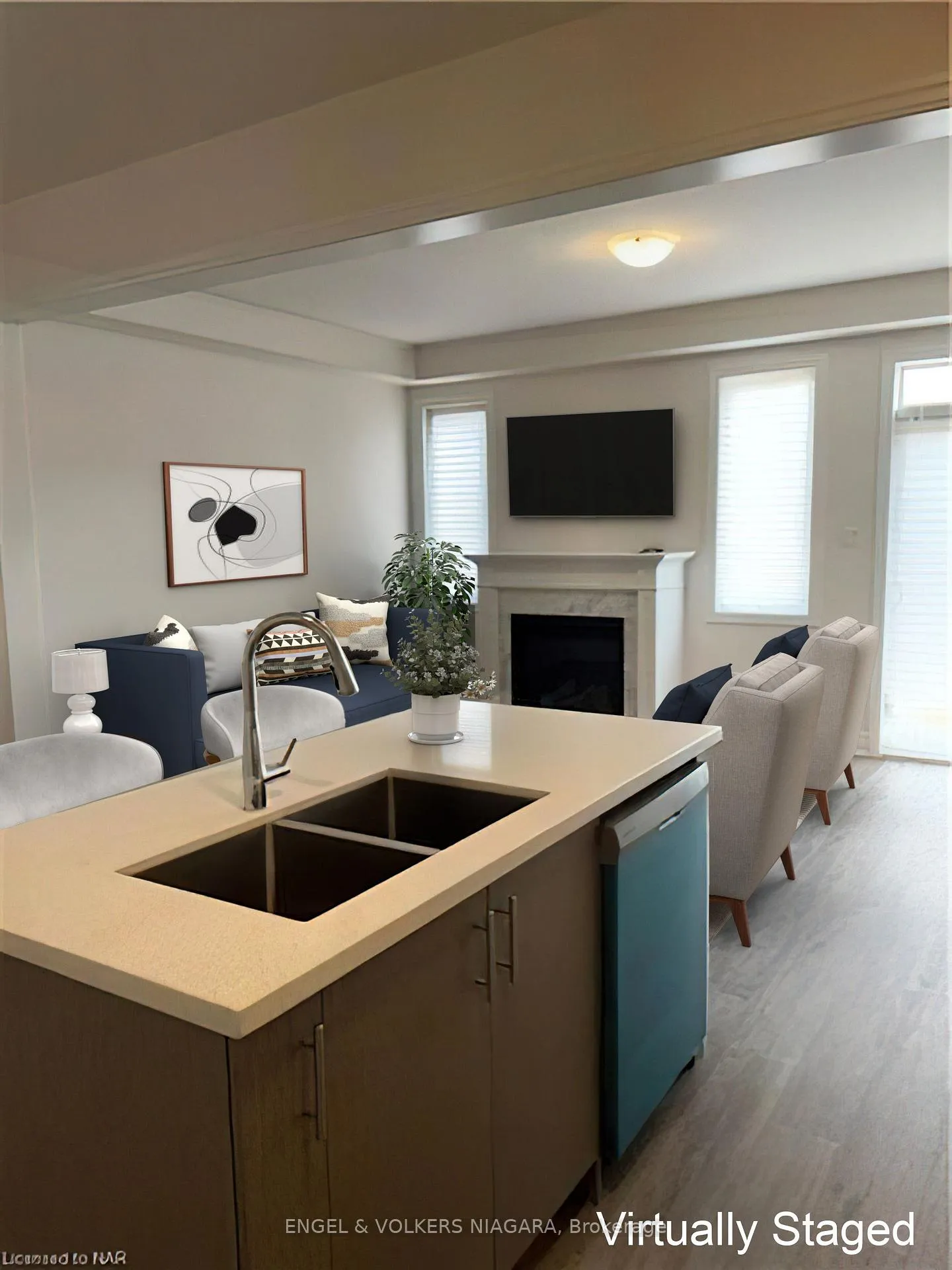 Photo 4 of 9248 Griffon Street, Niagara Falls, Lyons Creek — HOMEH
