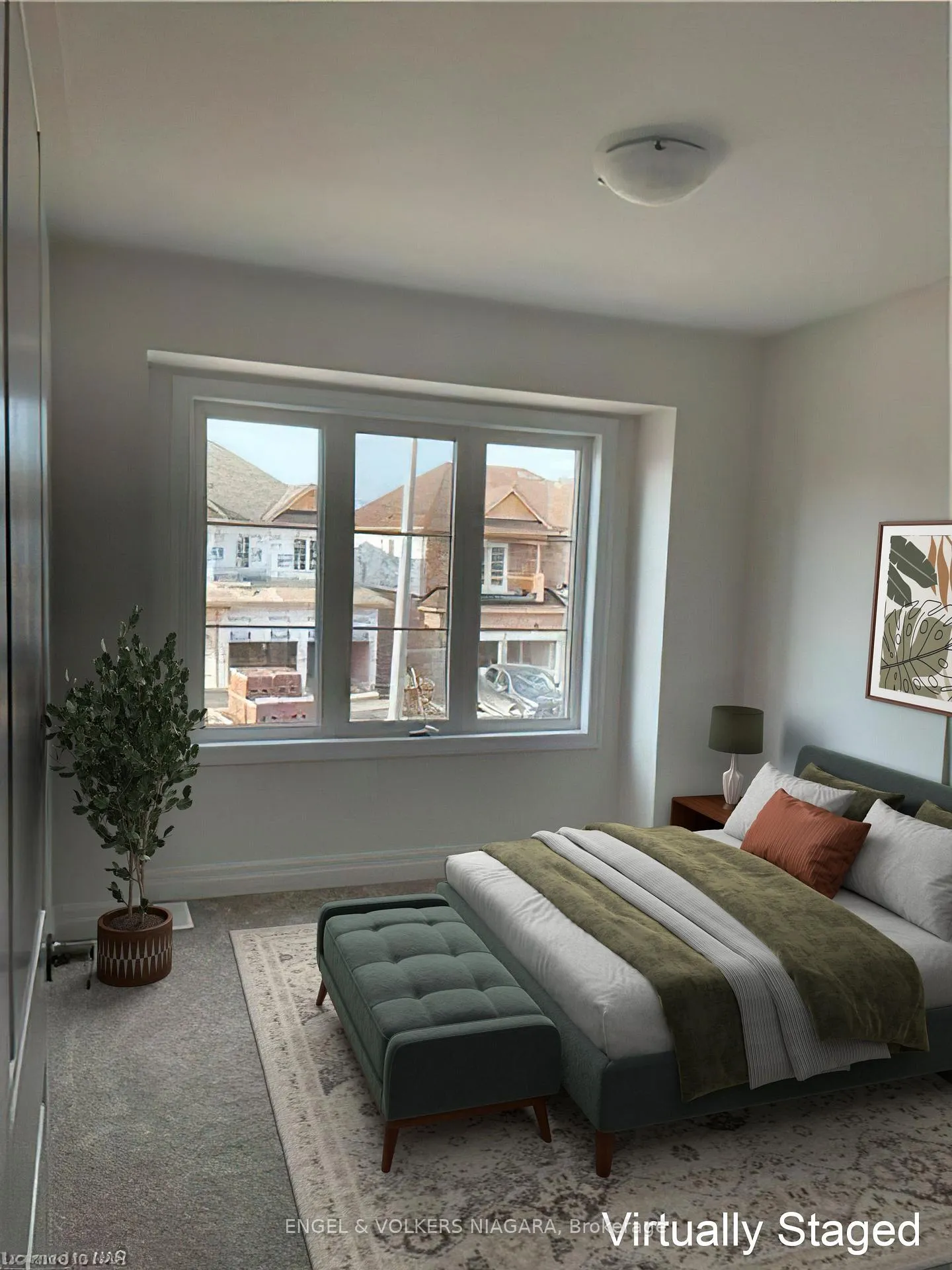 Photo 5 of 9248 Griffon Street, Niagara Falls, Lyons Creek — HOMEH