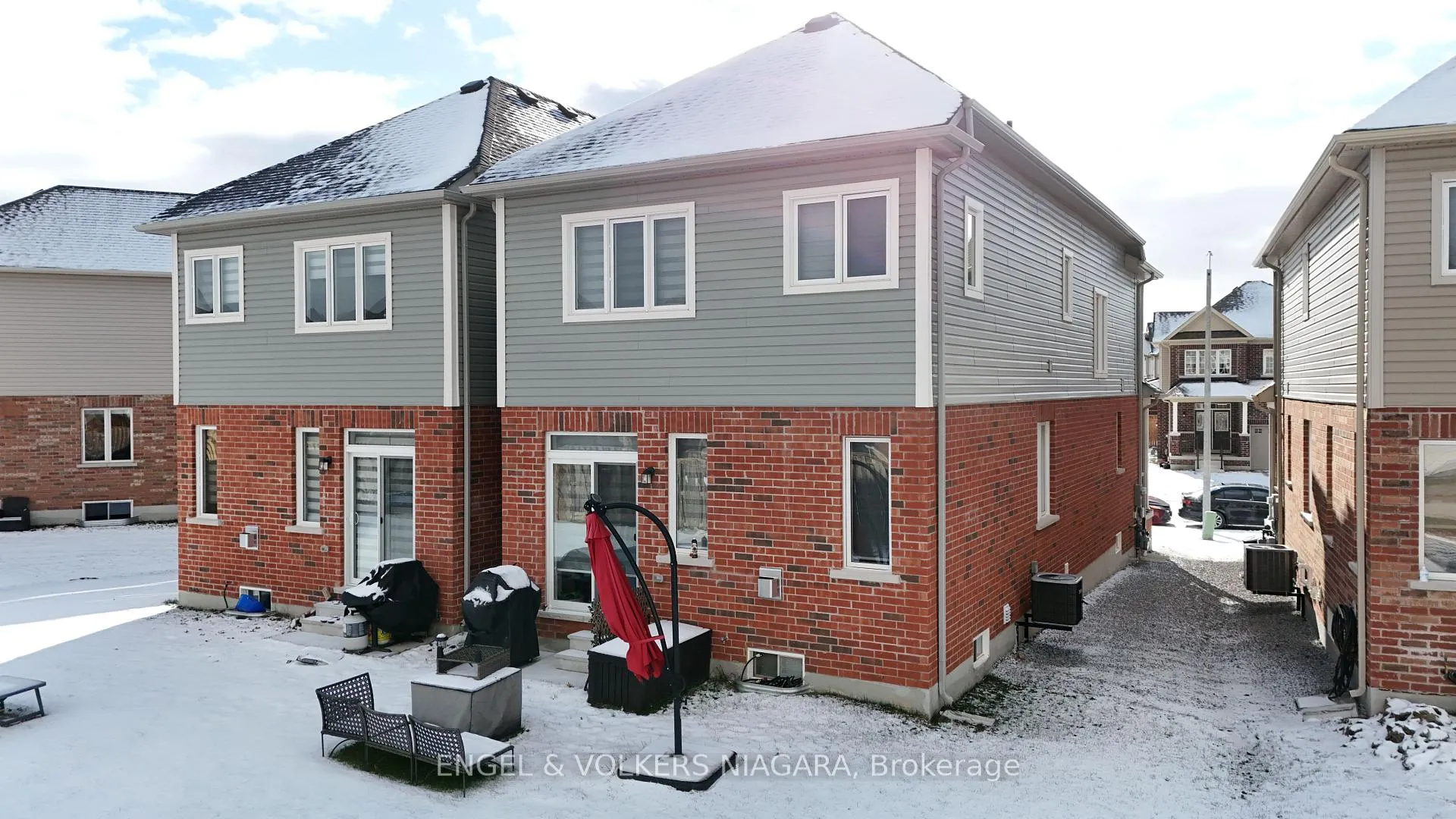 Photo 11 of 9248 Griffon Street, Niagara Falls, Lyons Creek — HOMEH