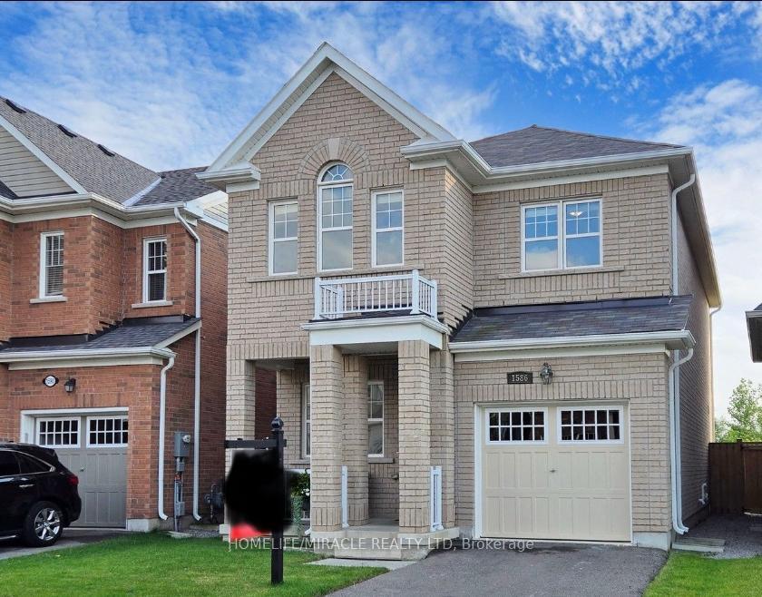 Photo 1 of 1586 clitherow Street, Milton, Ford — HOMEH