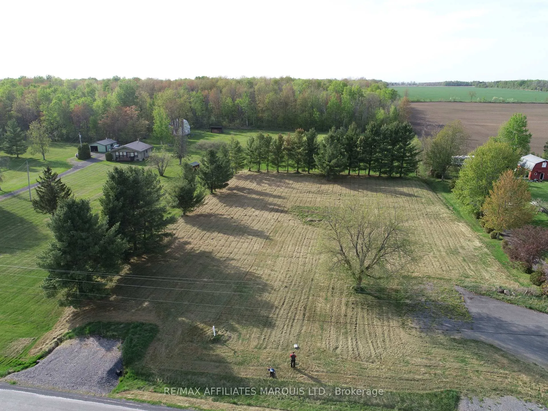Photo 9 of 17175 Mcneil Road, North Stormont, North Stormont (Roxborough) Twp — HOMEH