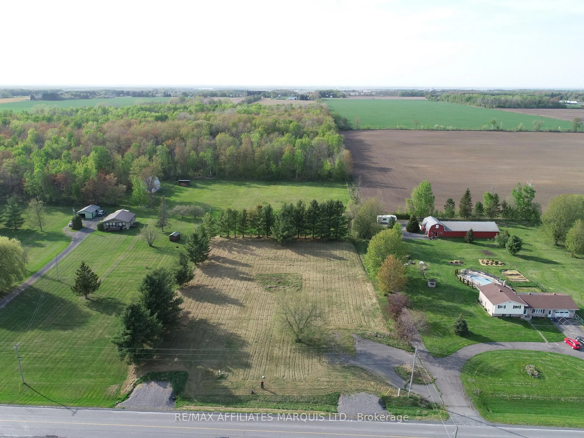 Photo 12 of 17175 Mcneil Road, North Stormont, North Stormont (Roxborough) Twp — HOMEH