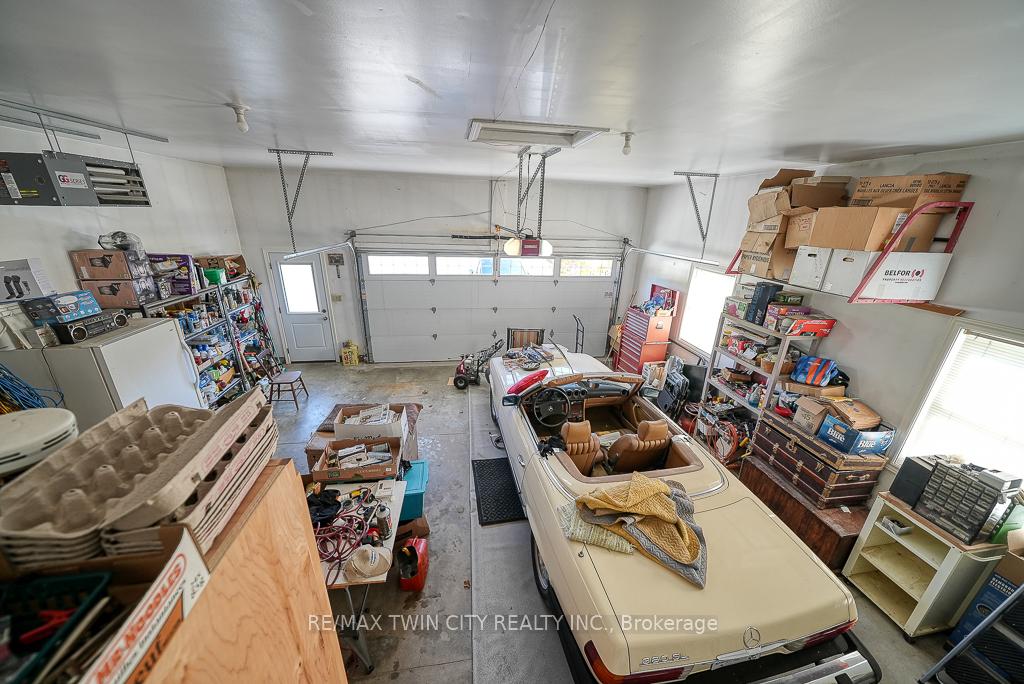 Photo 27 of 4010 North Hill Drive, Perth East, Shakespeare — HOMEH