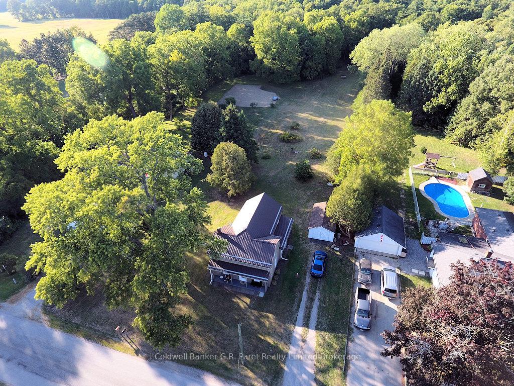 Photo 1 of 455 Charlotteville 1 Road, Norfolk, Forestville — HOMEH