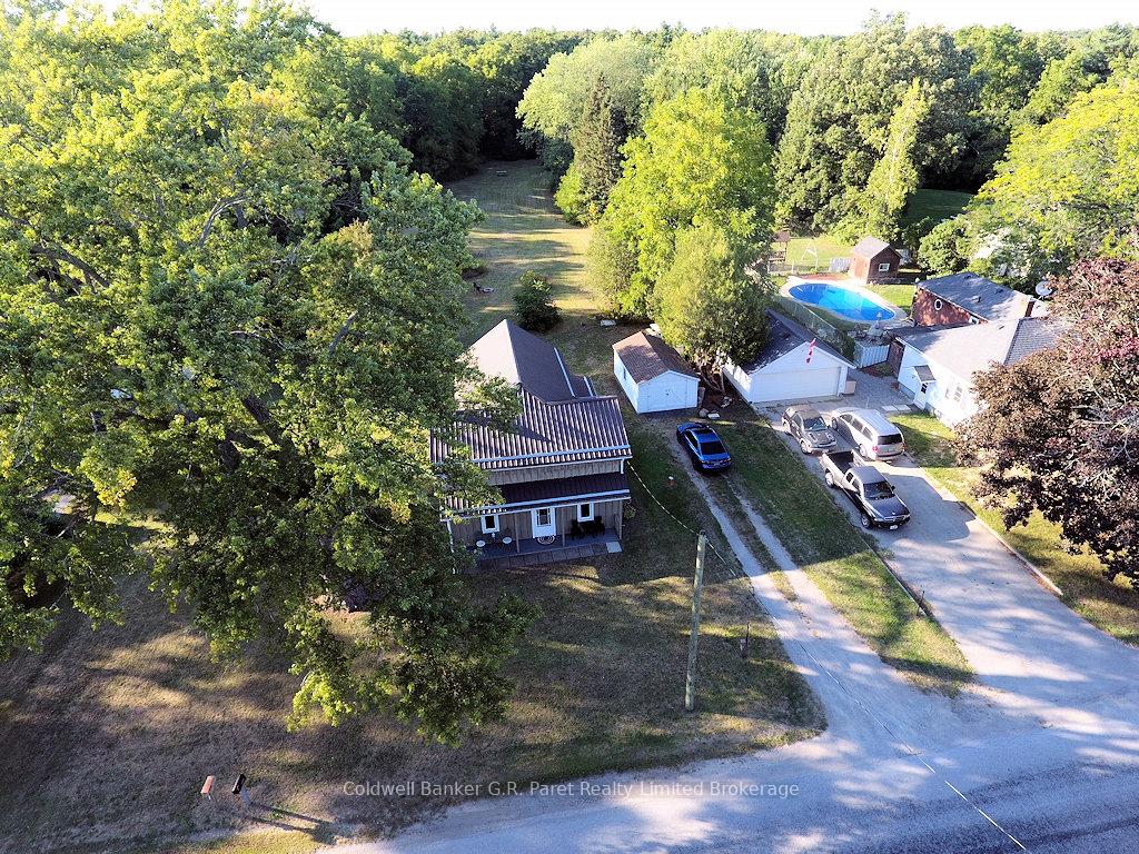 Photo 2 of 455 Charlotteville 1 Road, Norfolk, Forestville — HOMEH