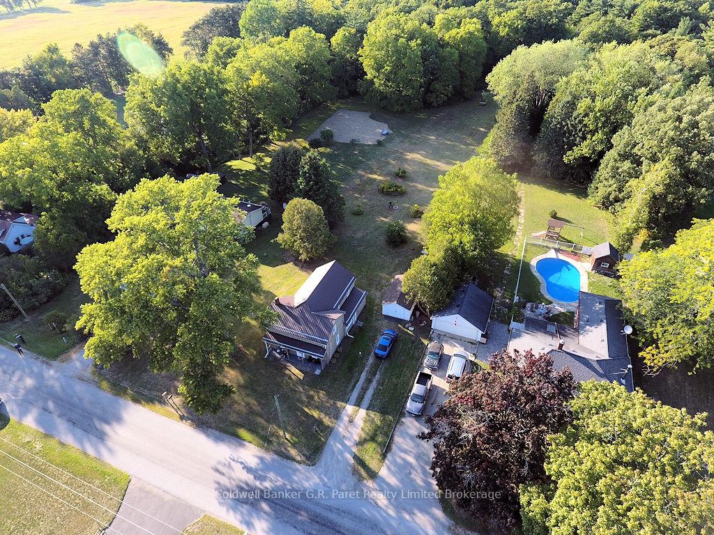 Photo 3 of 455 Charlotteville 1 Road, Norfolk, Forestville — HOMEH