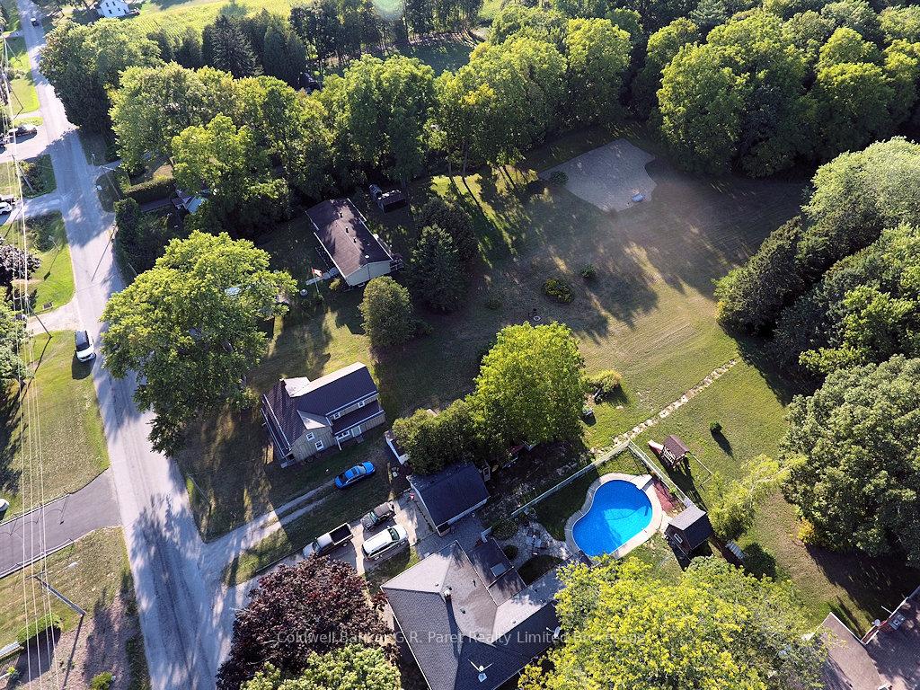 Photo 4 of 455 Charlotteville 1 Road, Norfolk, Forestville — HOMEH