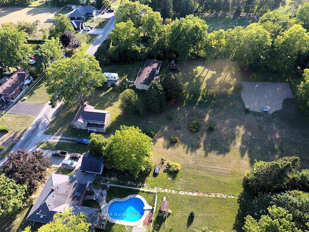 Photo 5 of 455 Charlotteville 1 Road, Norfolk, Forestville — HOMEH