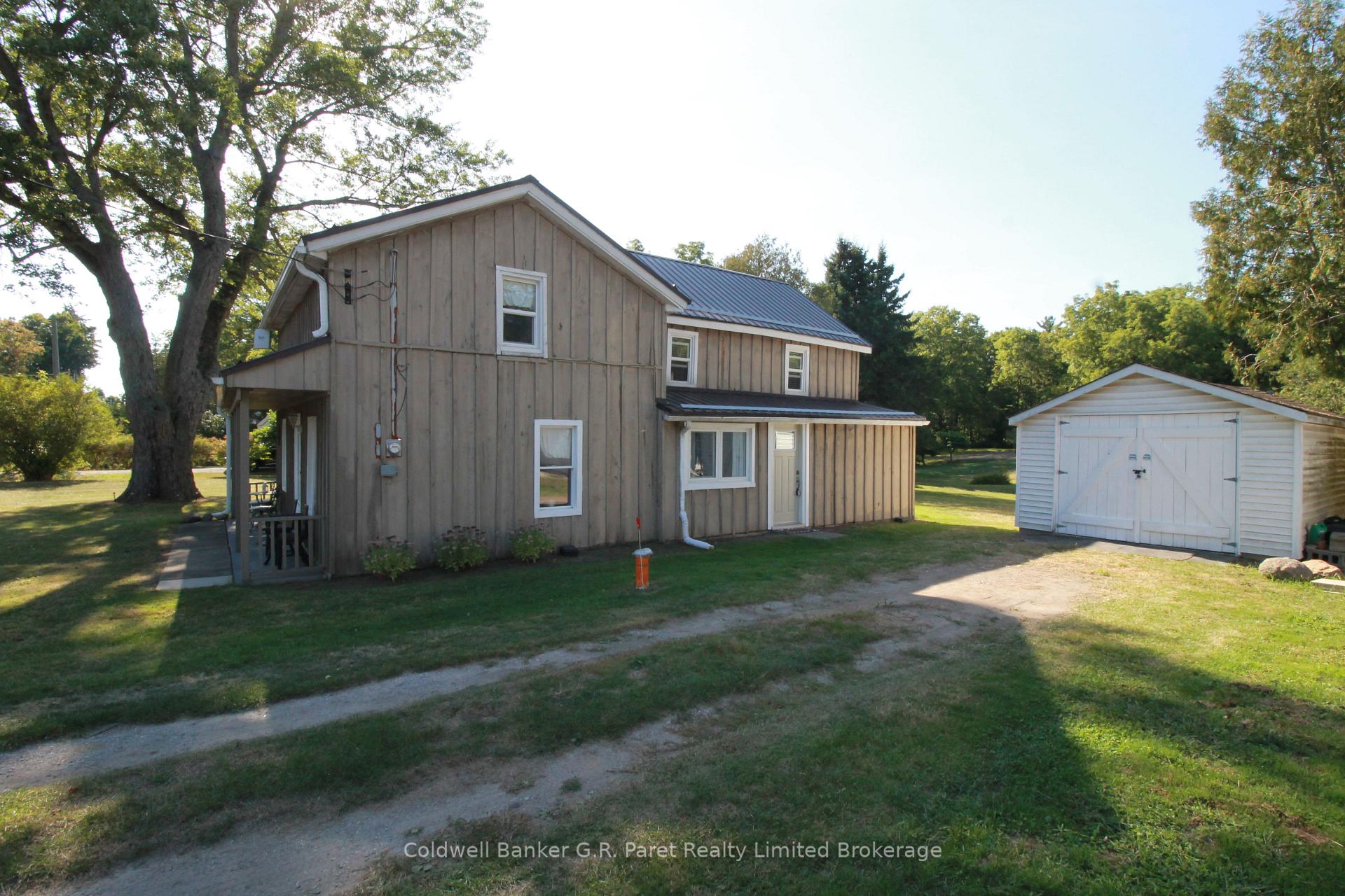 Photo 10 of 455 Charlotteville 1 Road, Norfolk, Forestville — HOMEH