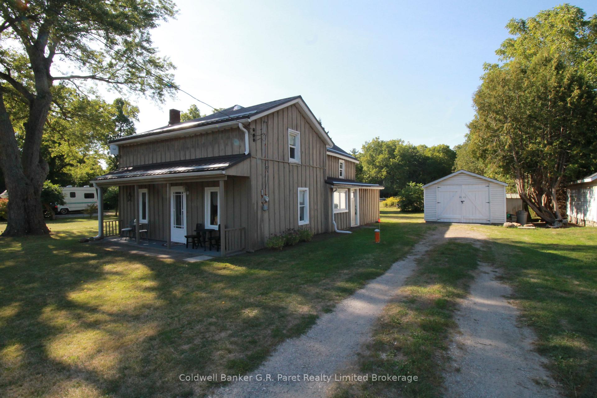 Photo 11 of 455 Charlotteville 1 Road, Norfolk, Forestville — HOMEH