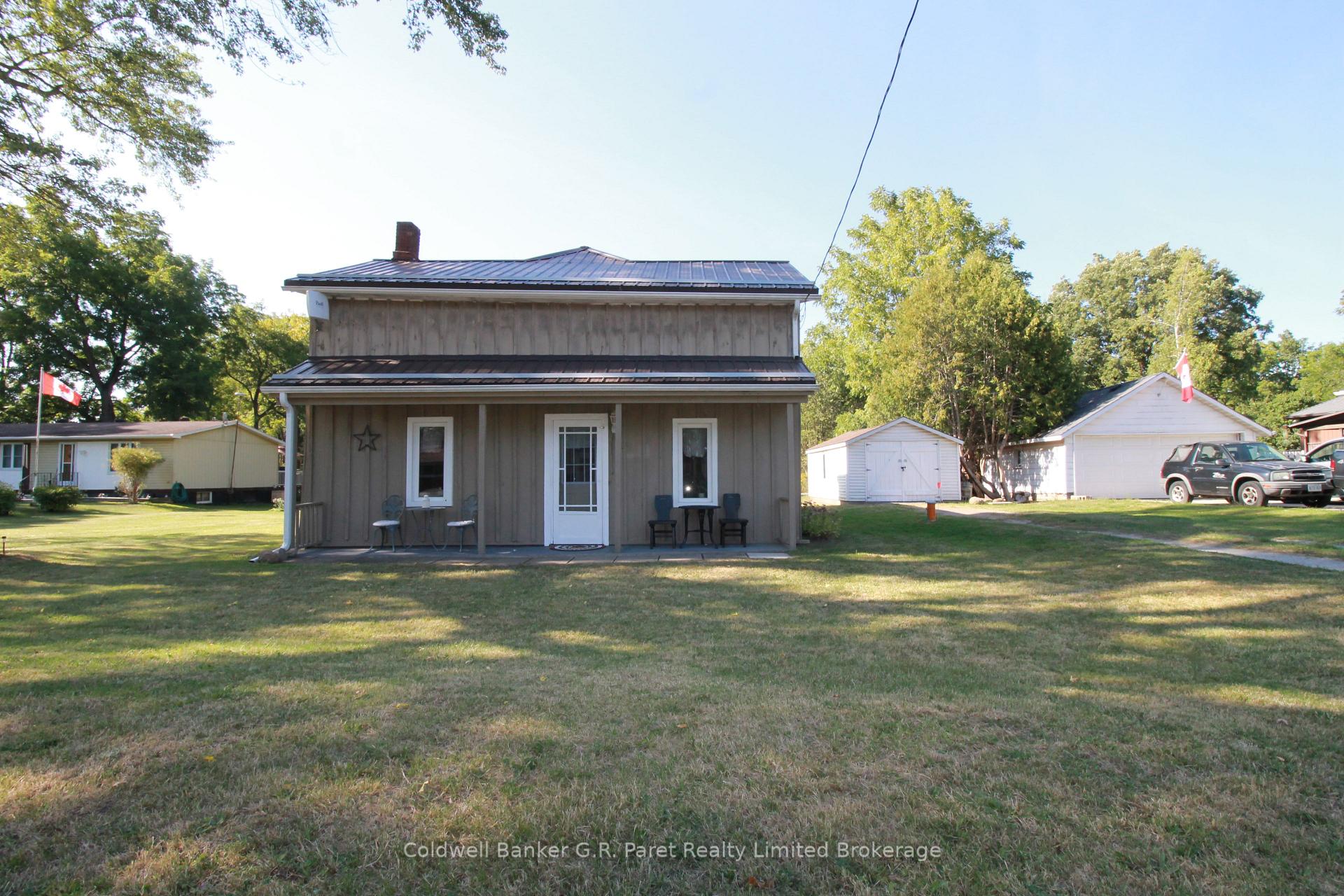 Photo 12 of 455 Charlotteville 1 Road, Norfolk, Forestville — HOMEH
