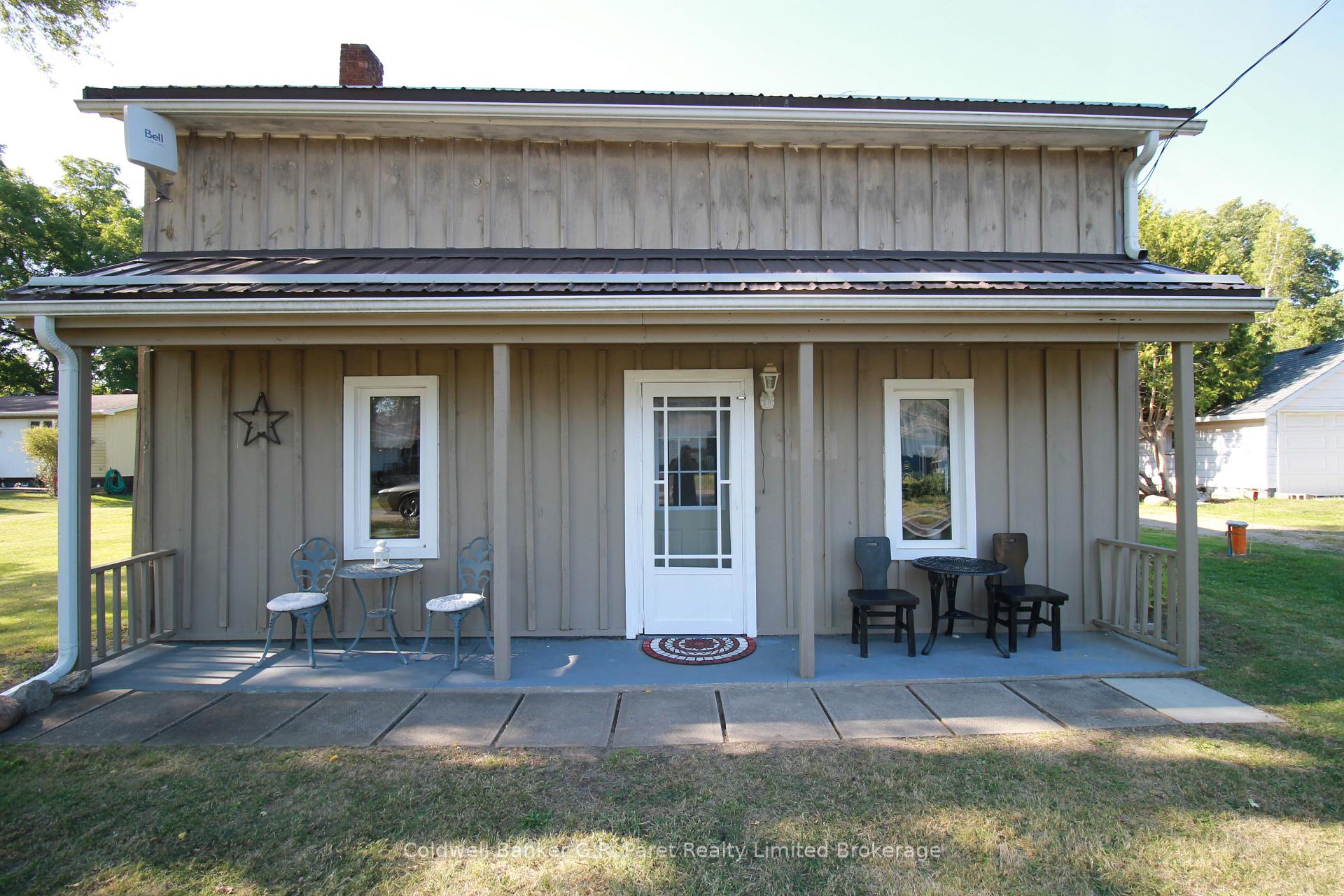 Photo 13 of 455 Charlotteville 1 Road, Norfolk, Forestville — HOMEH