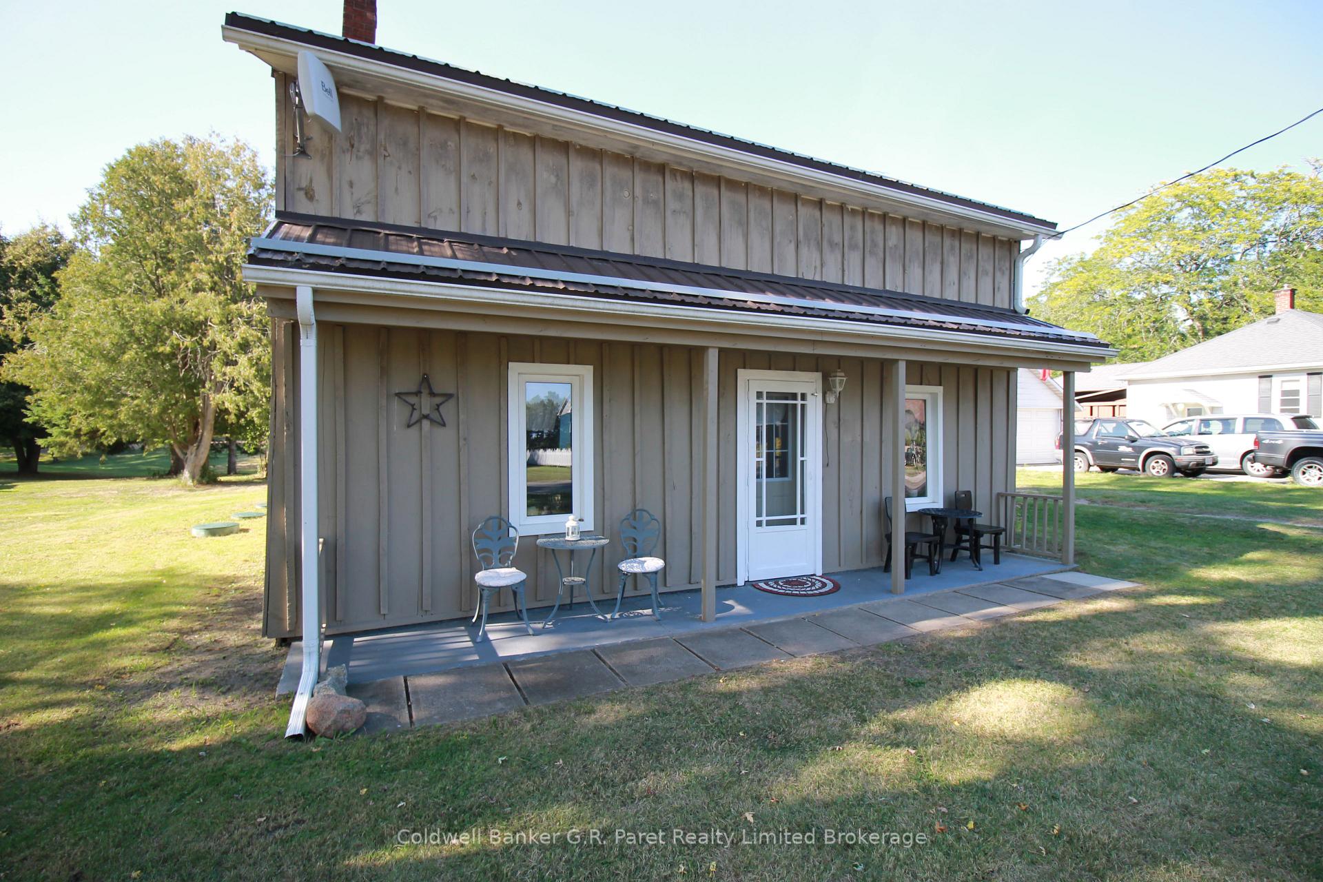 Photo 14 of 455 Charlotteville 1 Road, Norfolk, Forestville — HOMEH