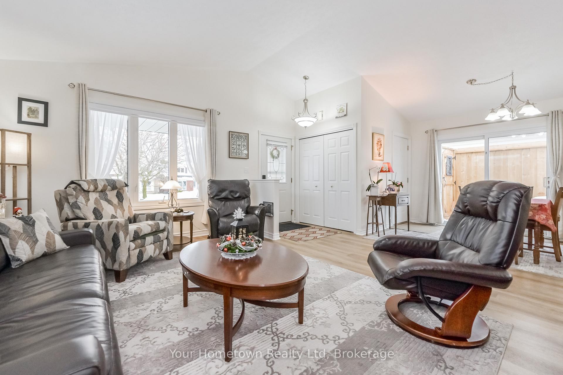 Photo 7 of 411 Highland Drive, North Huron, Wingham — HOMEH
