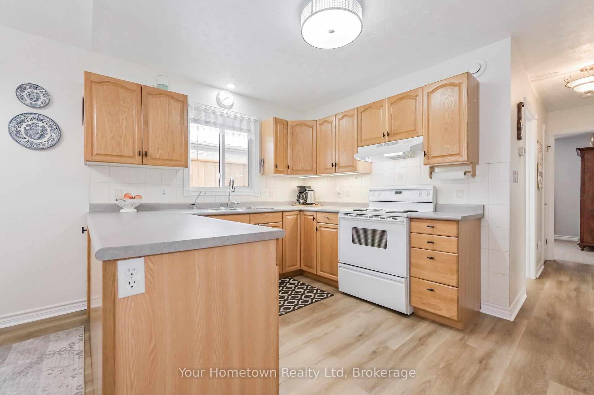 Photo 8 of 411 Highland Drive, North Huron, Wingham — HOMEH