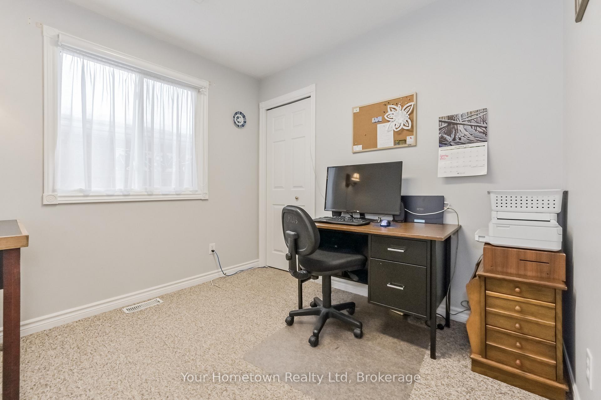 Photo 12 of 411 Highland Drive, North Huron, Wingham — HOMEH