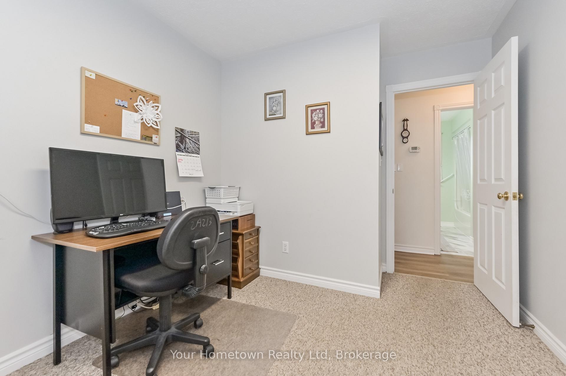 Photo 13 of 411 Highland Drive, North Huron, Wingham — HOMEH