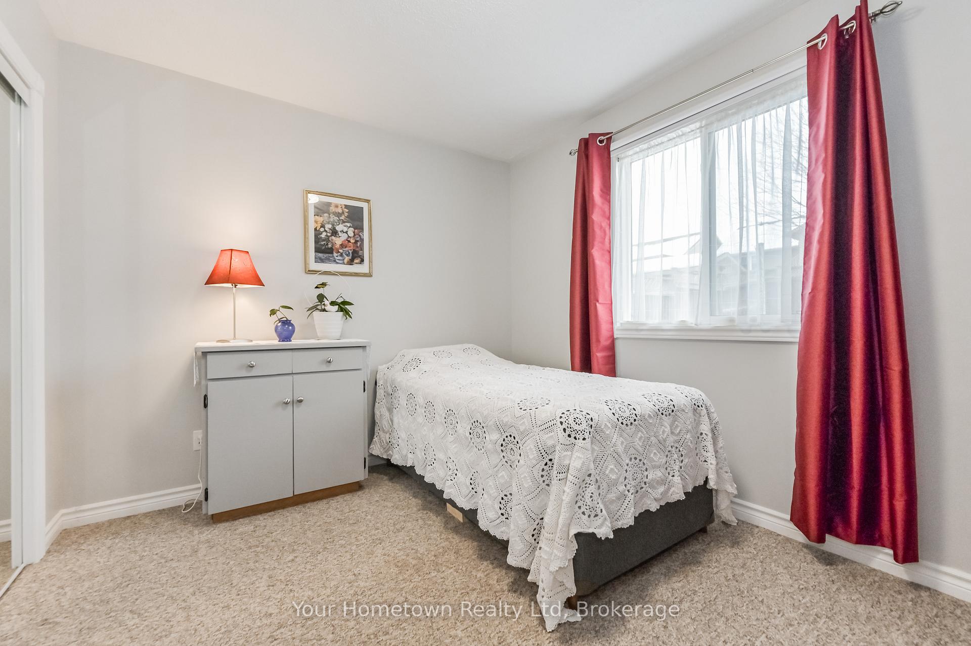 Photo 14 of 411 Highland Drive, North Huron, Wingham — HOMEH