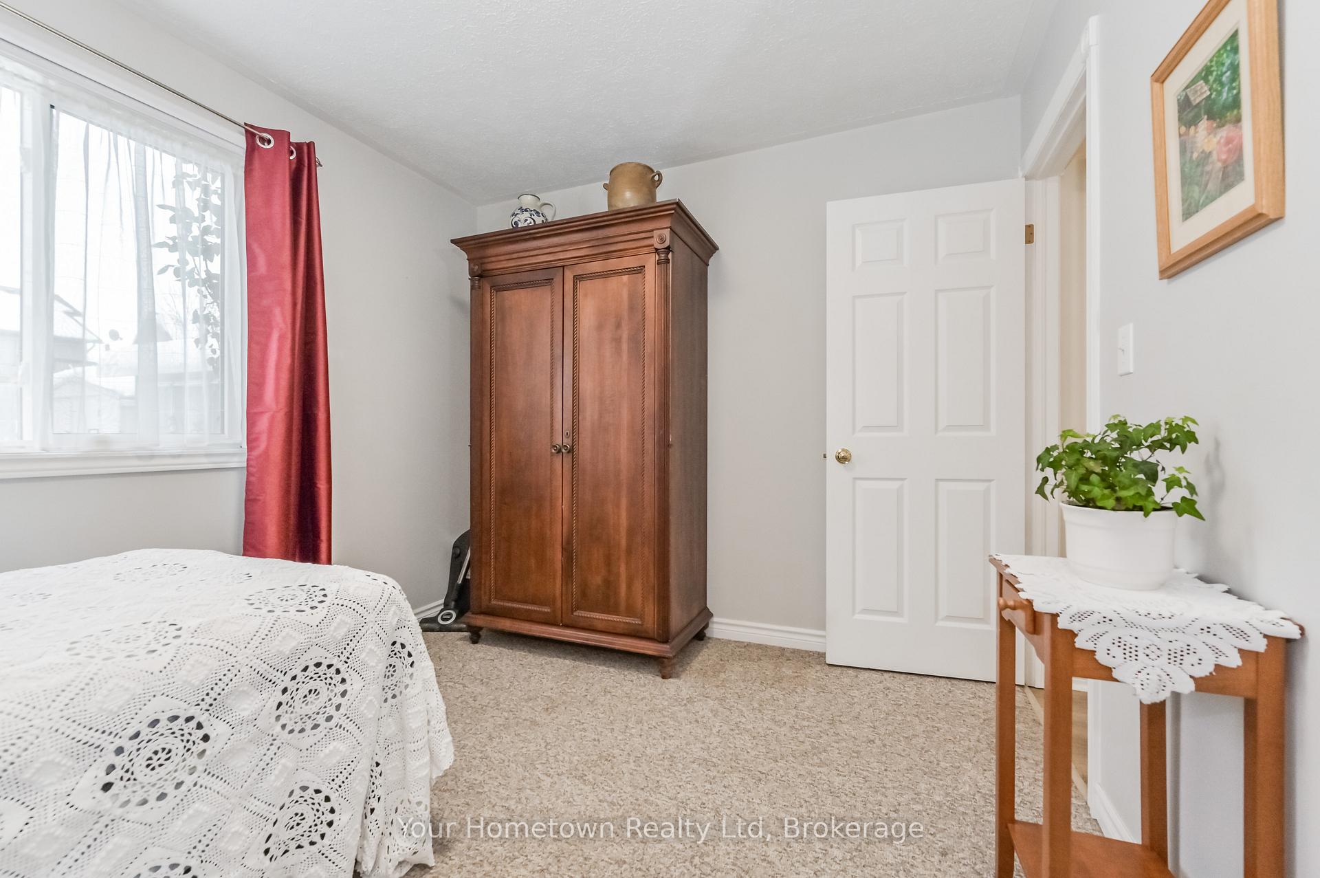 Photo 15 of 411 Highland Drive, North Huron, Wingham — HOMEH